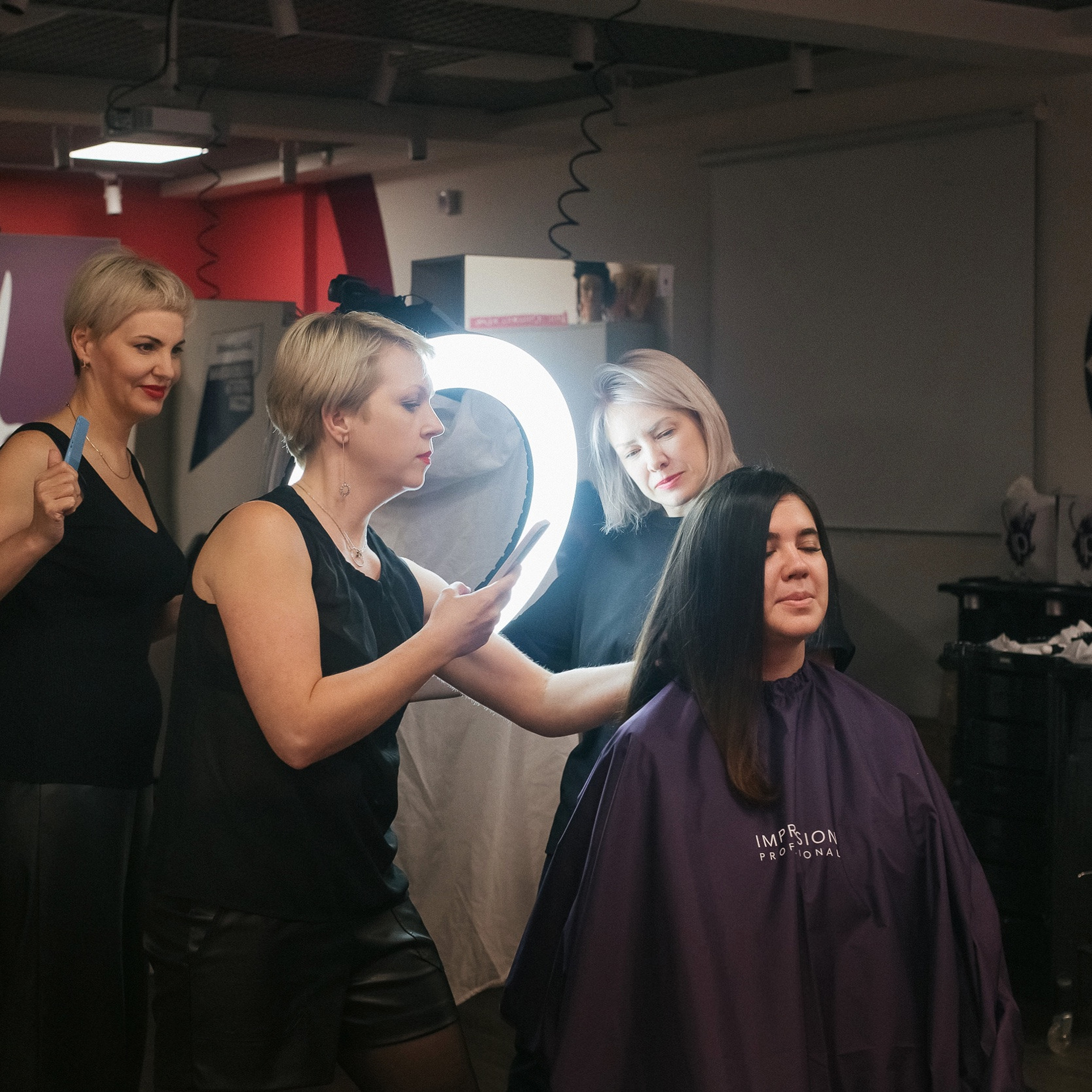 Worldskills 2022 МК от экспертов