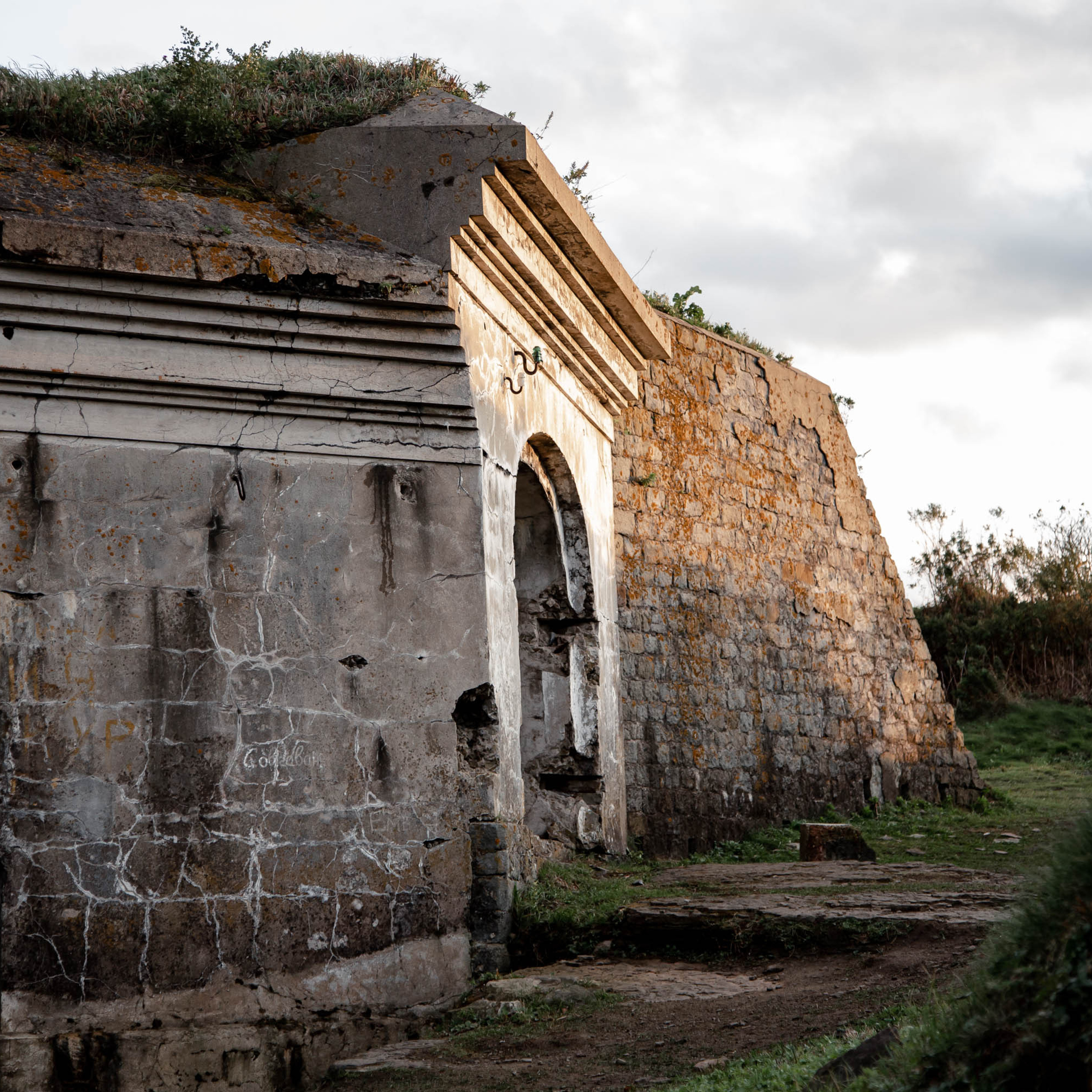 Владивосток фотосъемка зданий