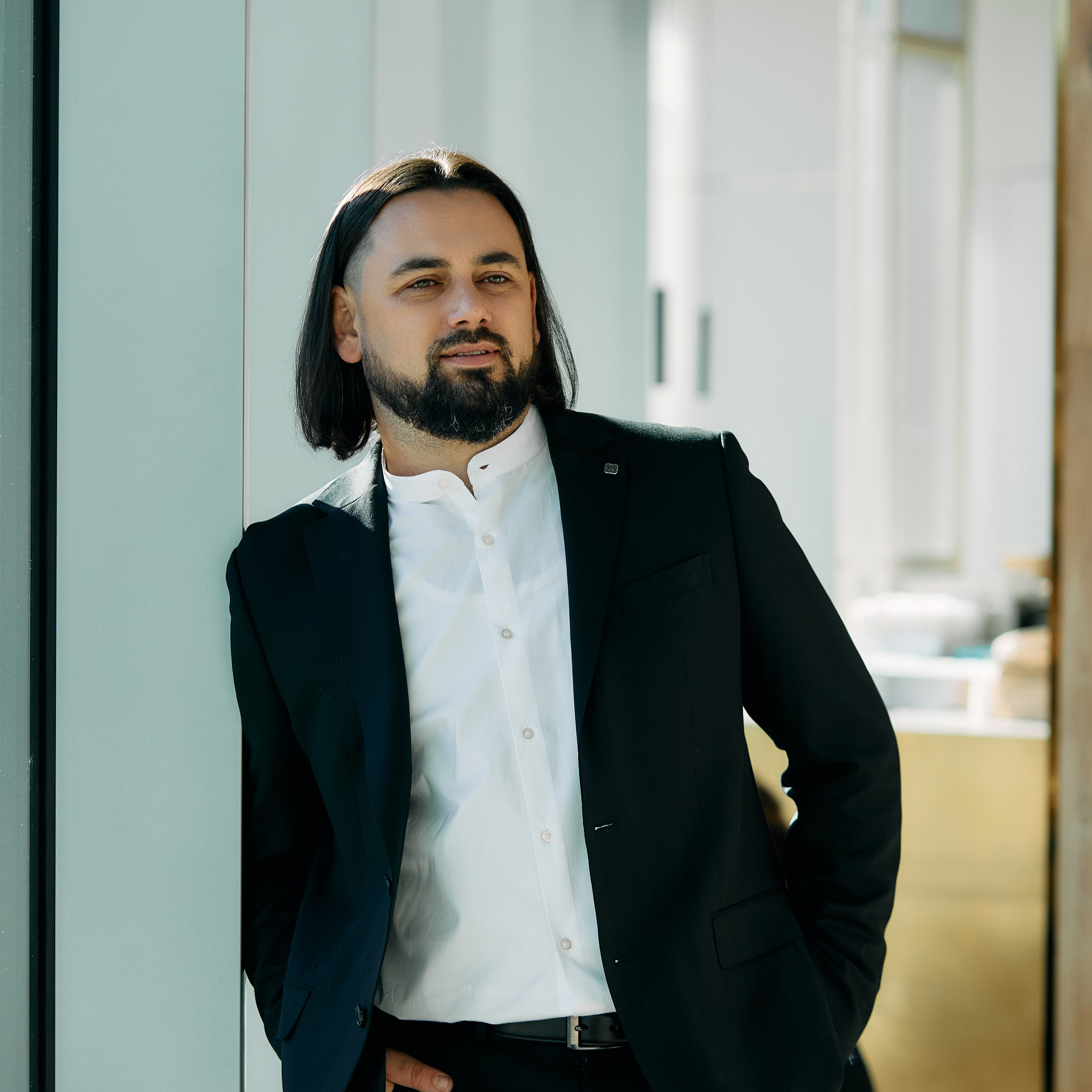 Владимир Снитко Школа переговоров 2023