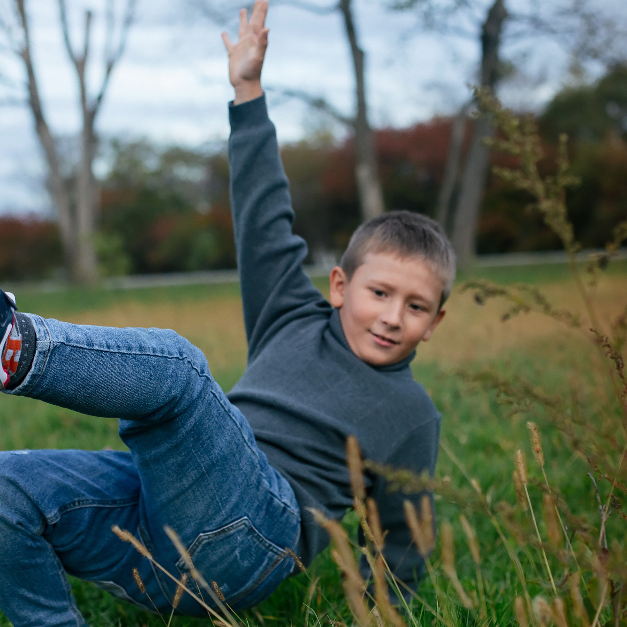 Зинаида и Иван