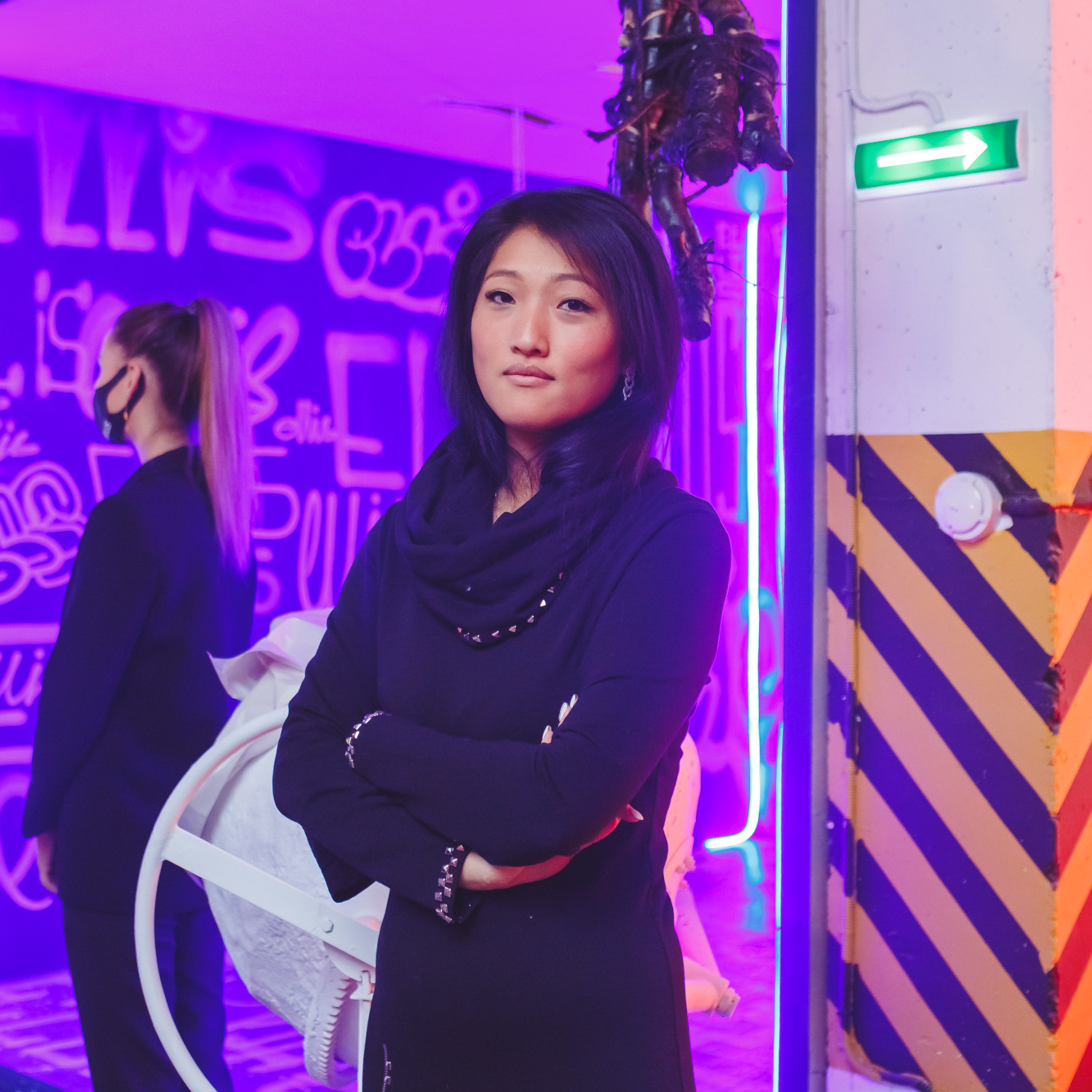 репортажный фотограф на массовое мероприятие