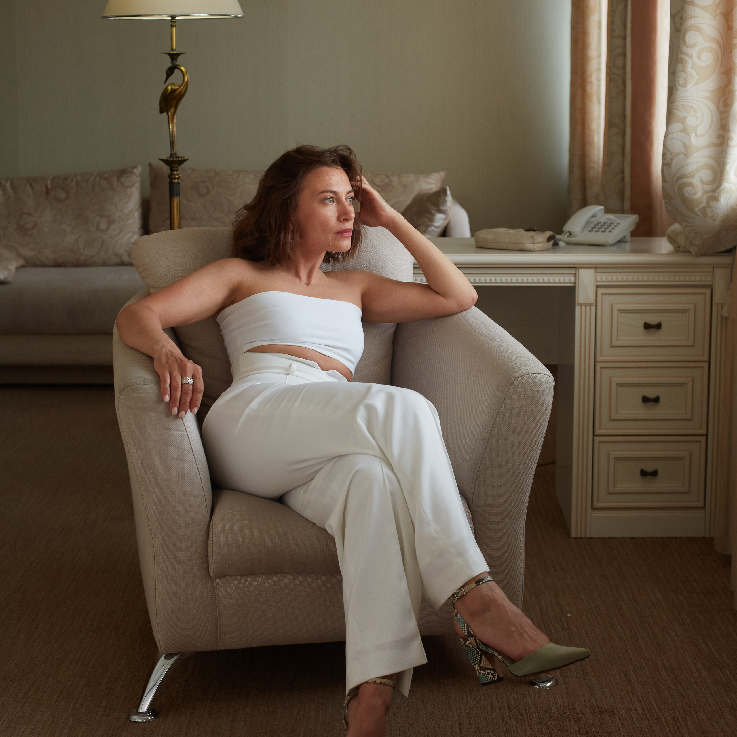 Джулия Джерихова