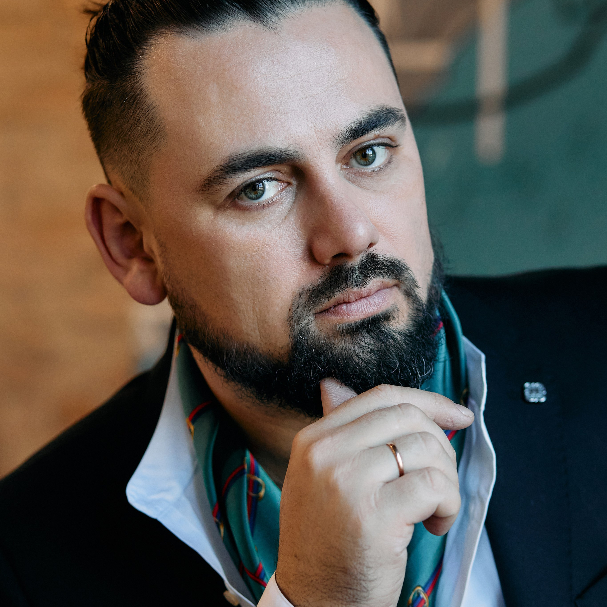 Владимир Снитко Школа переговоров 2023