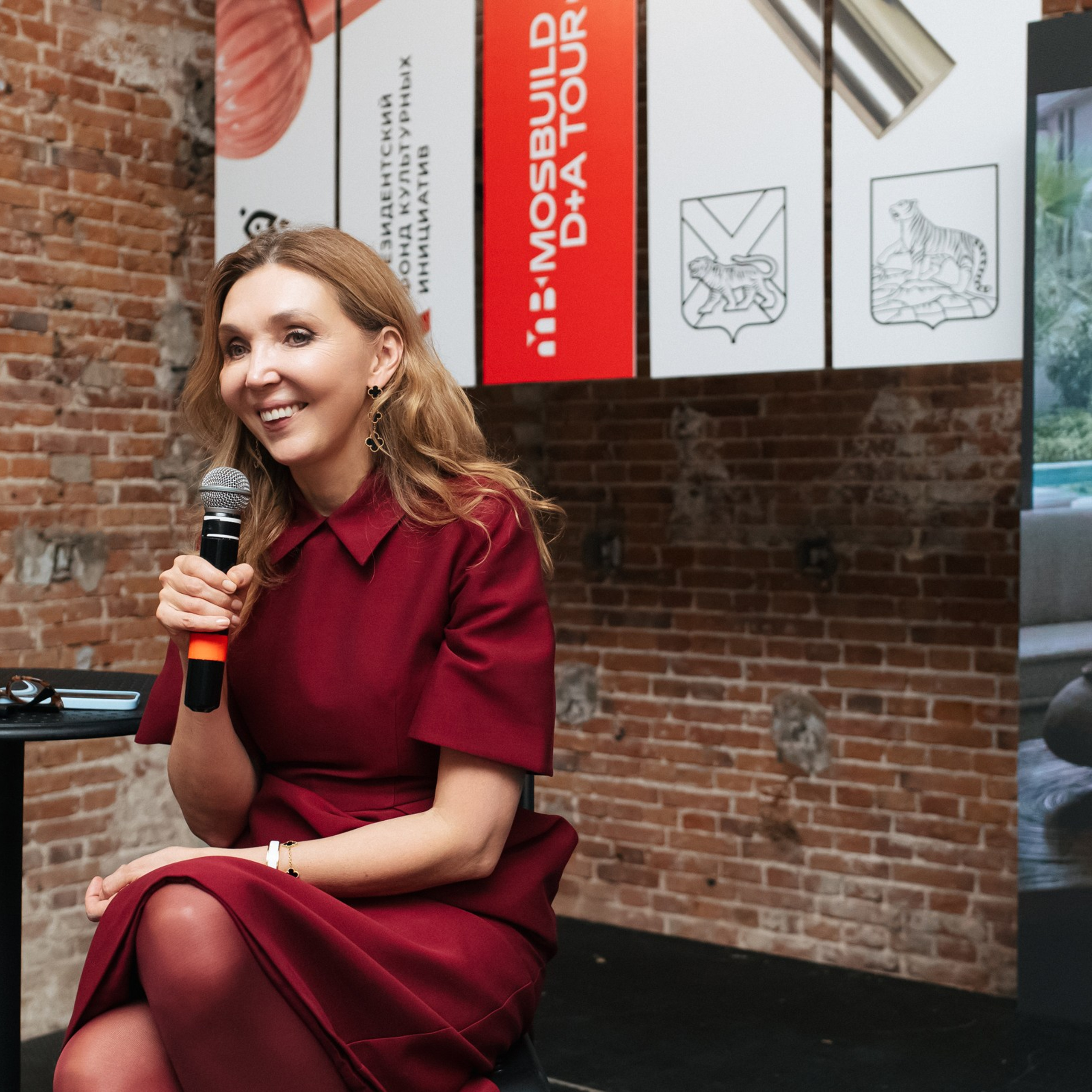 Vladivostok Design Week / Неделя Дизайна во Владивостоке. Business photographer Vladivostok