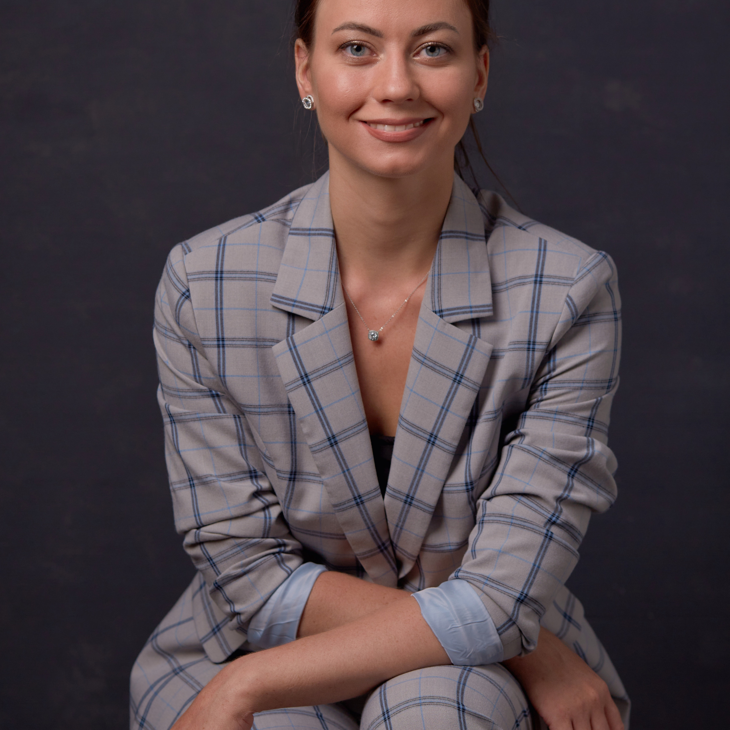 Анастасия 2019