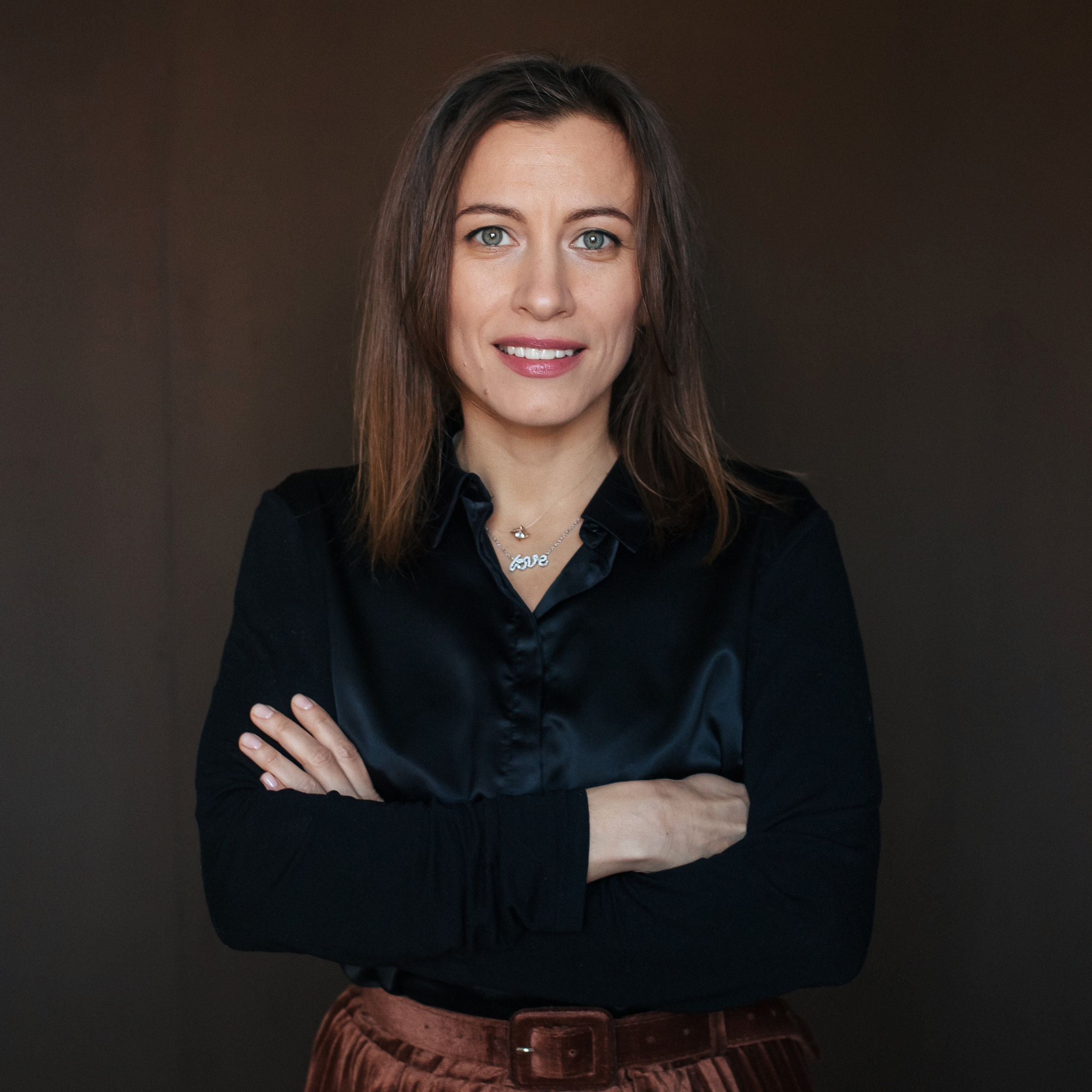 Джулия Джерихова психолог