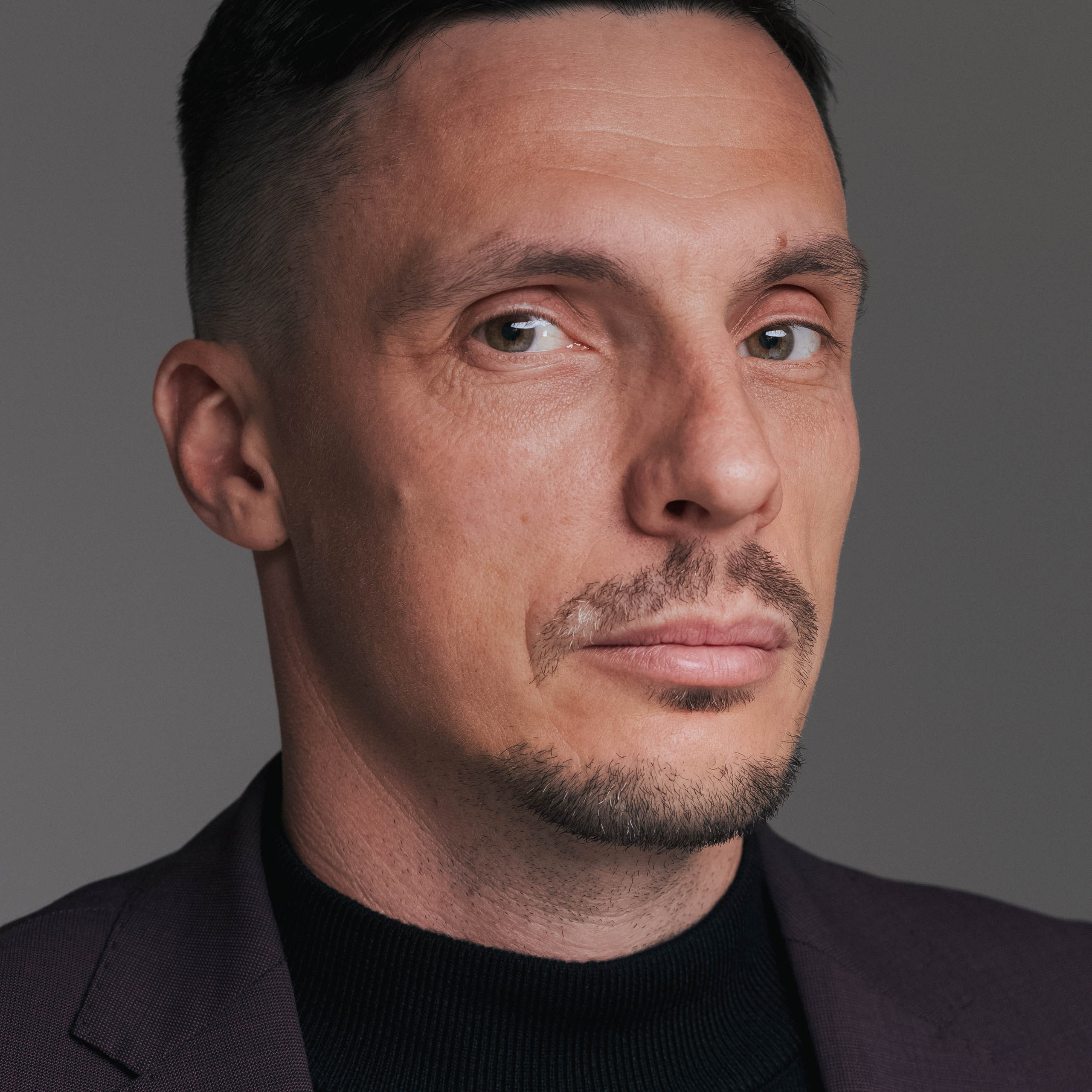 профессиональный бизнес-фотограф Владивосток