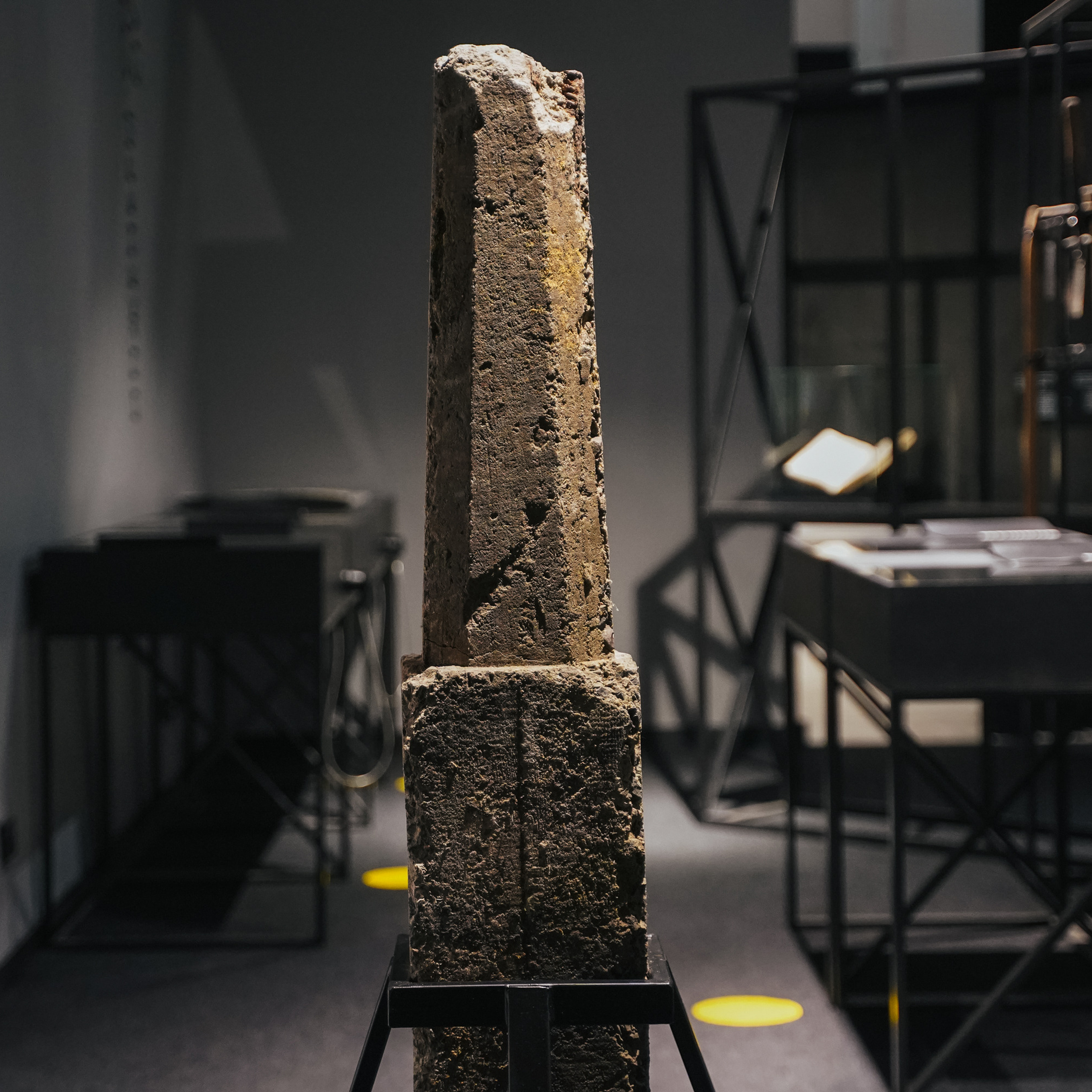 Музей выставки