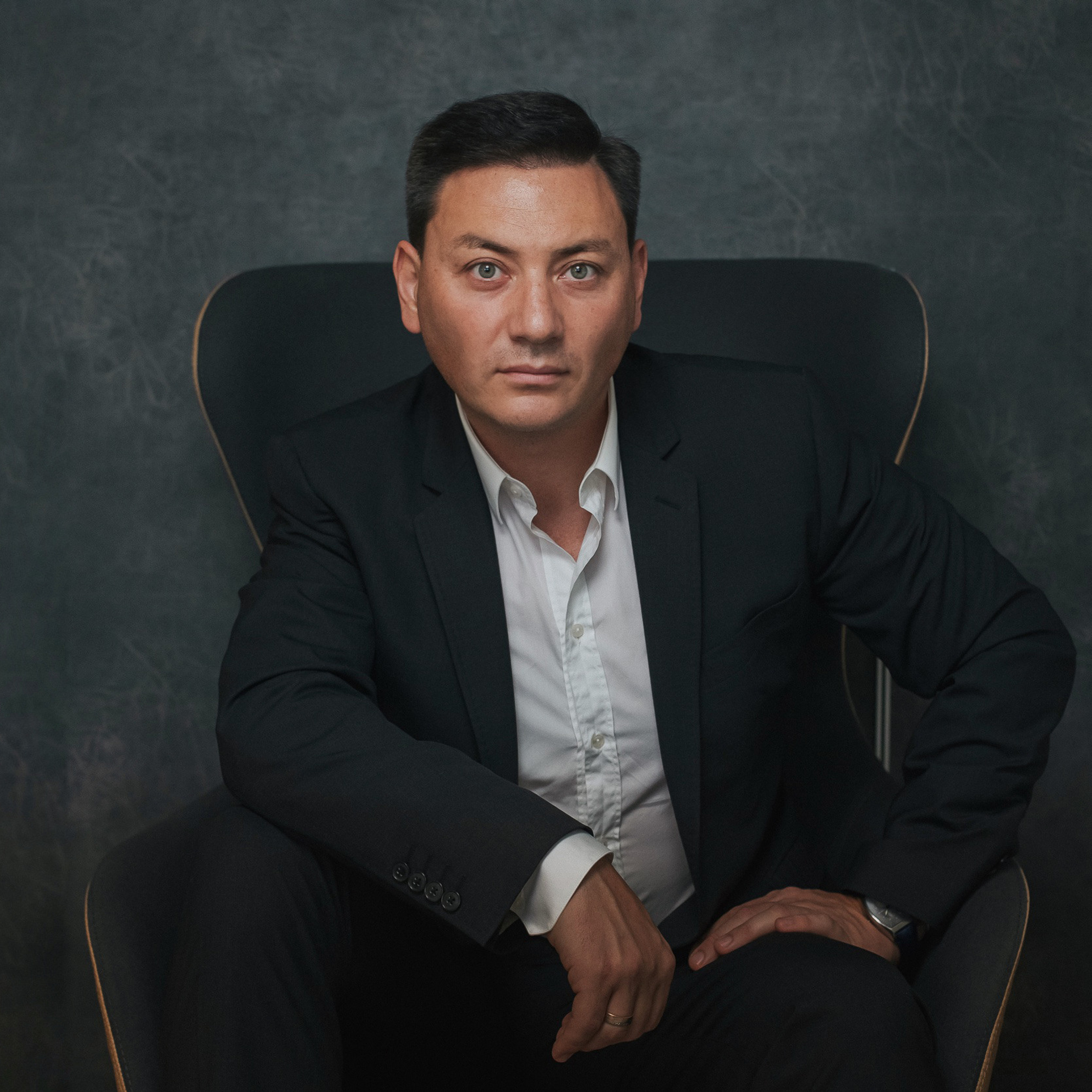 бизнес-портрет Владивосток