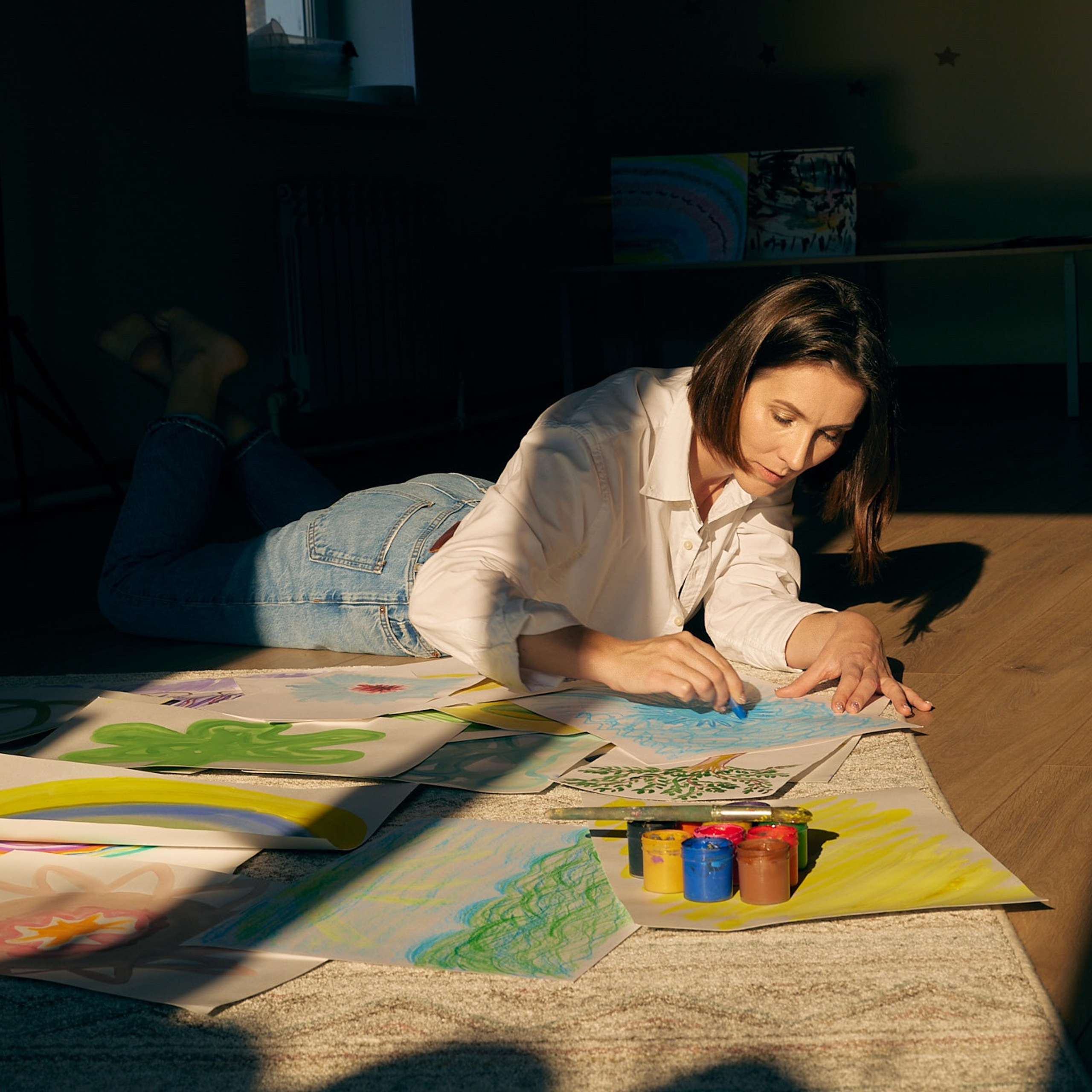 бизнес-фотоконтент владивосток