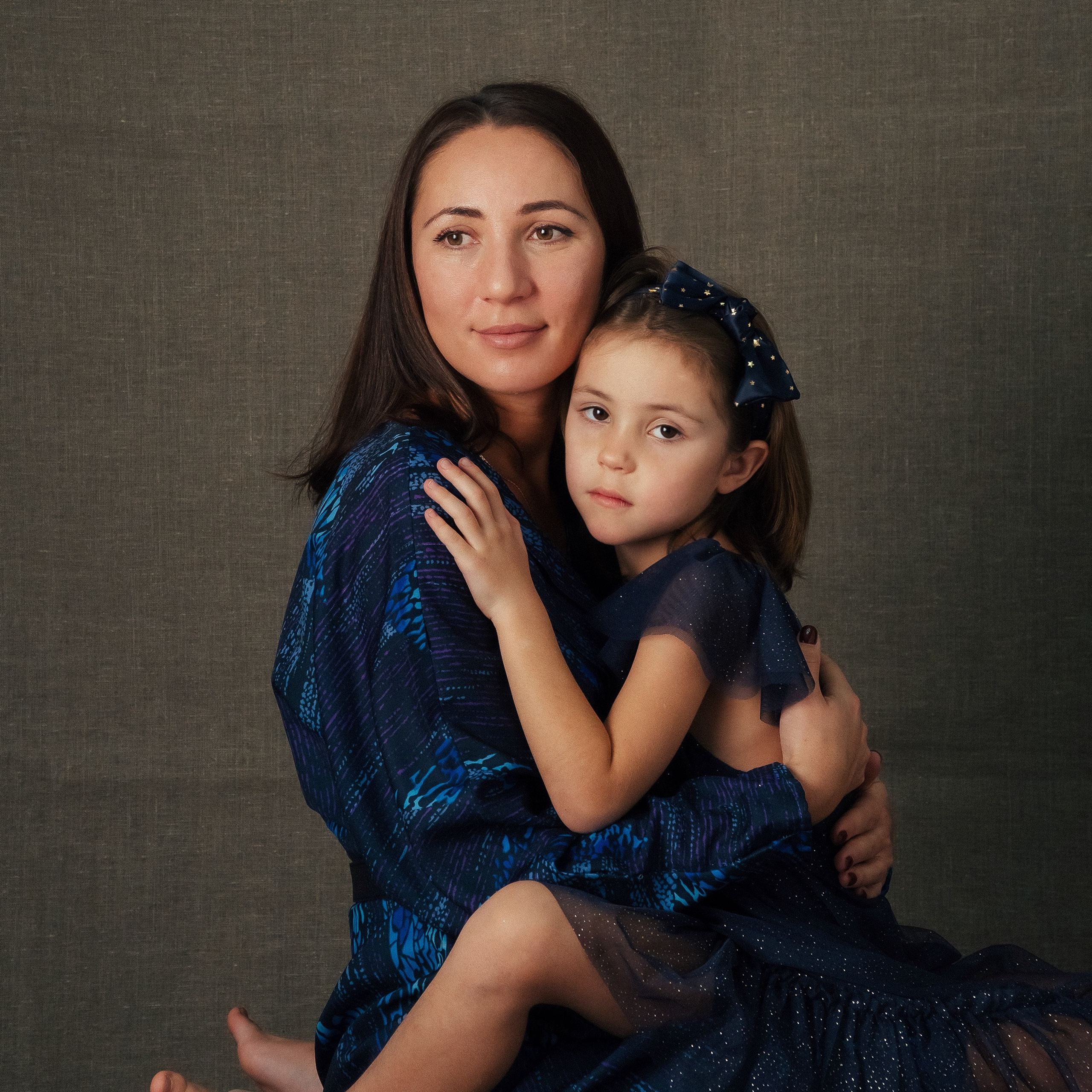 Иван, Анна Яна Масим