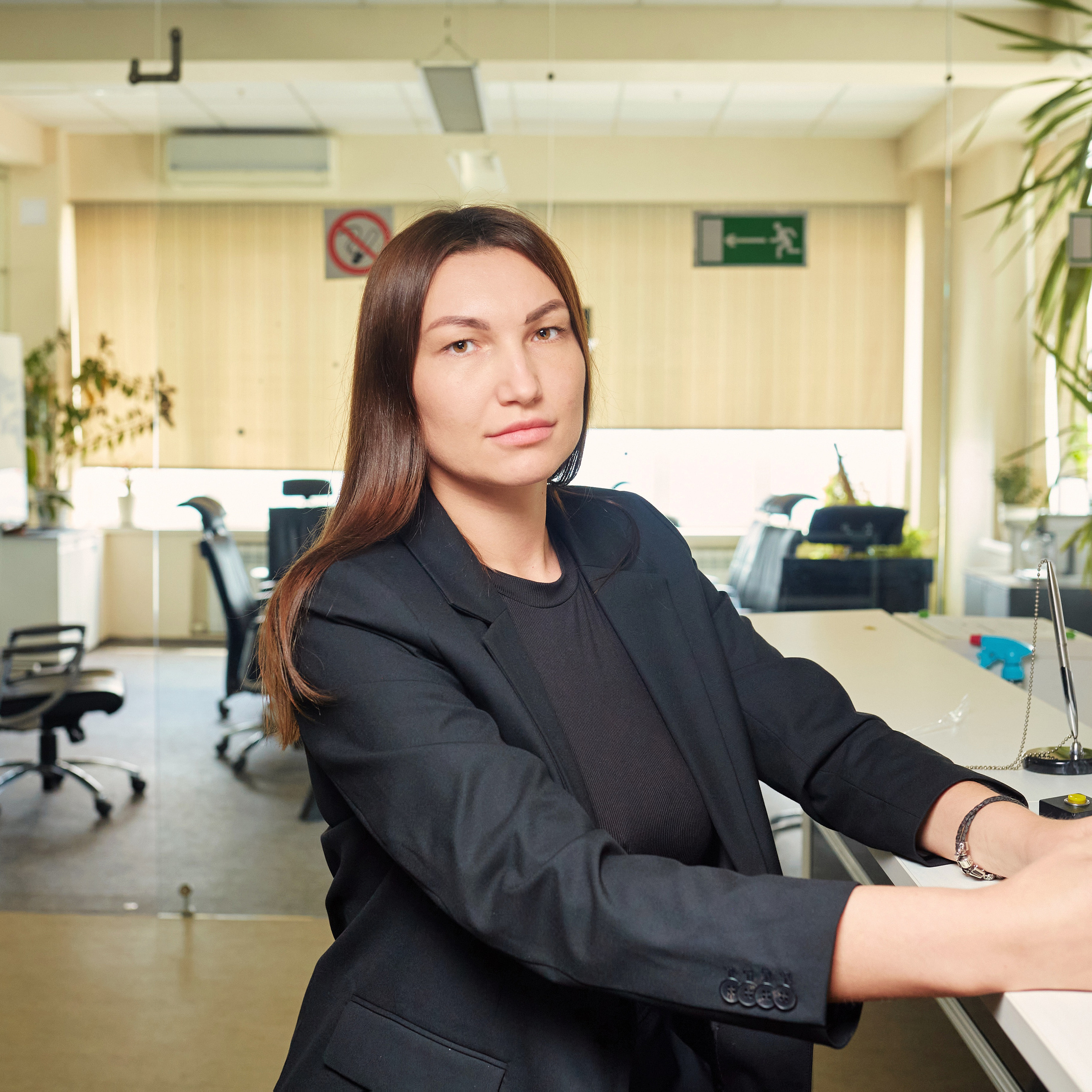 бизнес-портрет Владивосток