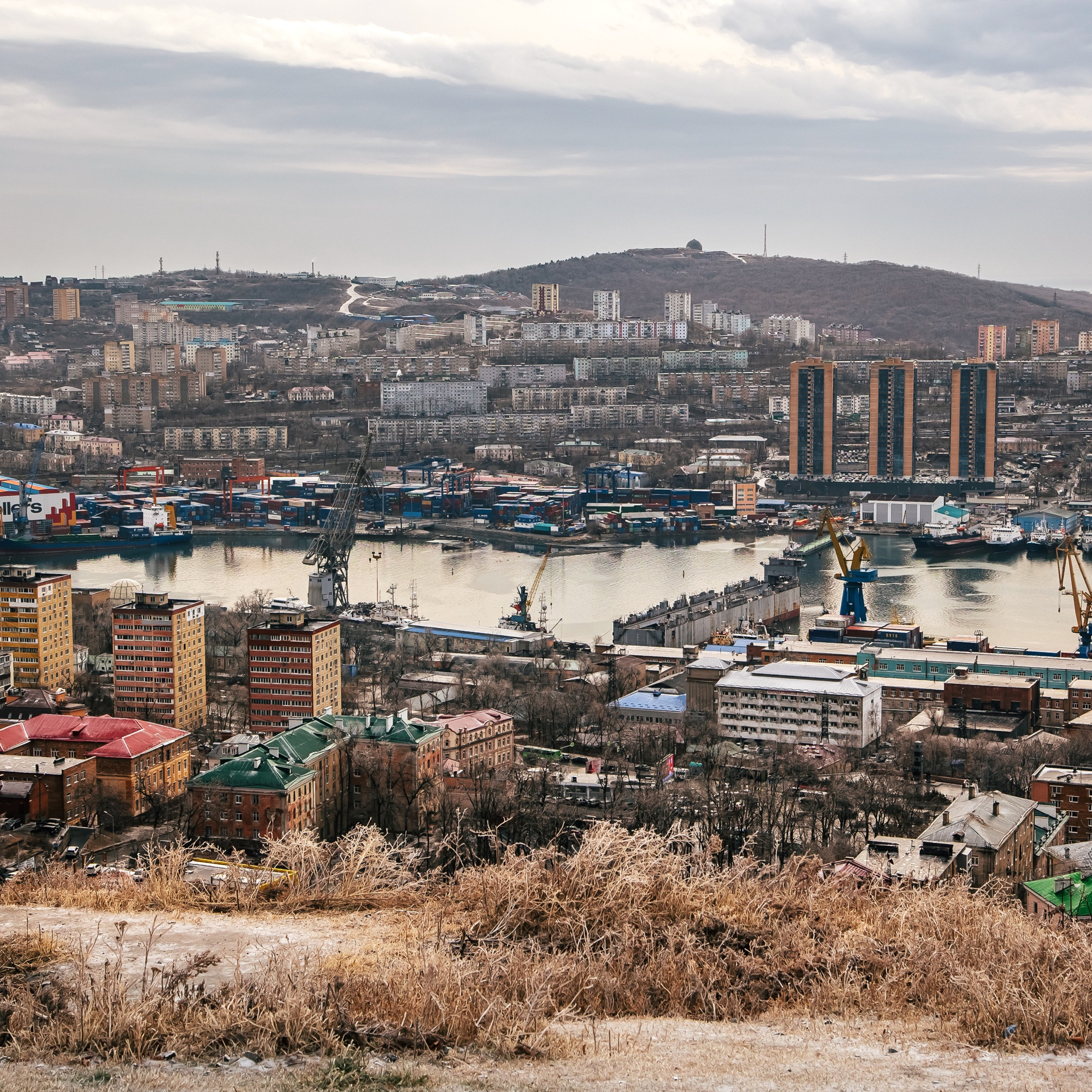 ТИХРЫБКОМ 2022