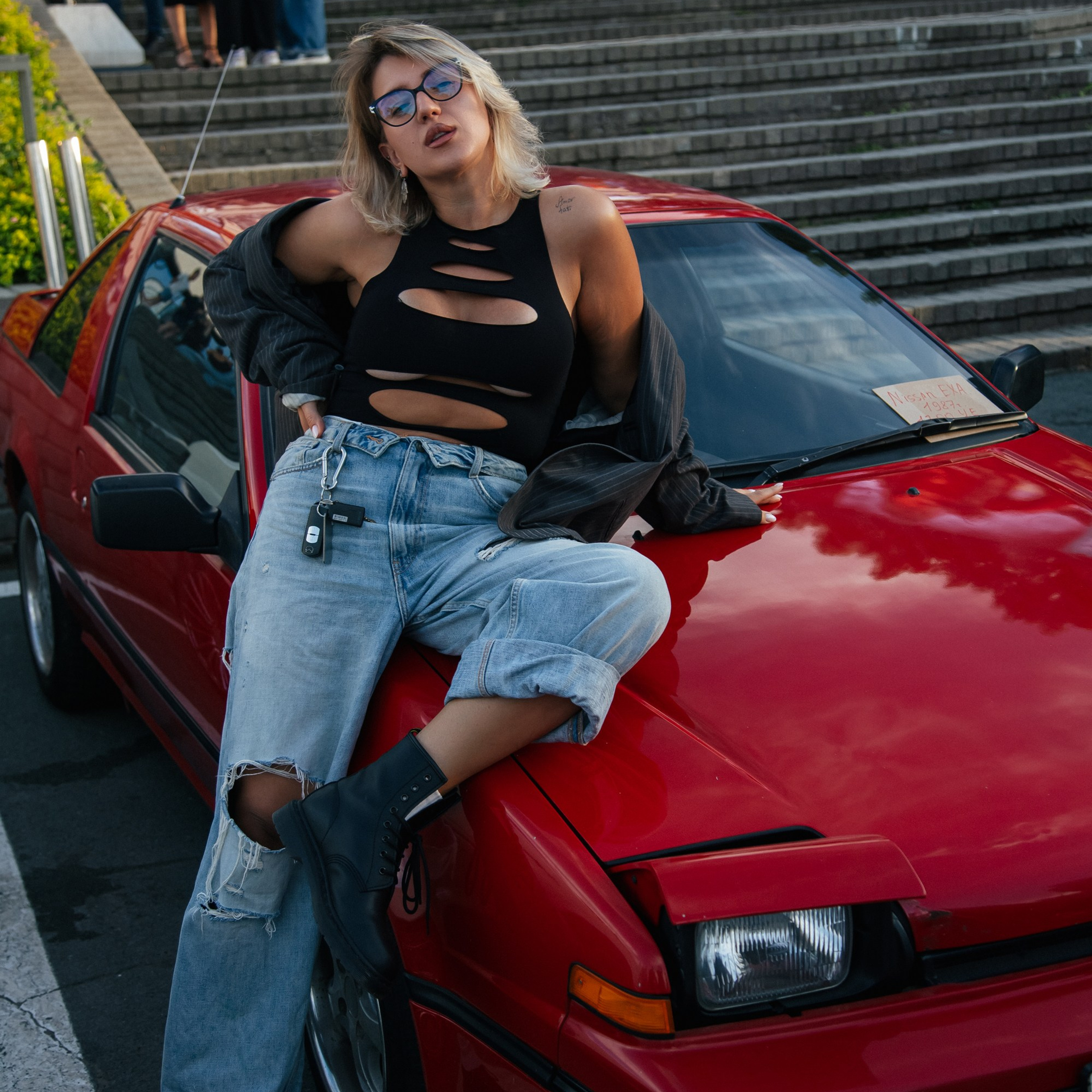 Премьера фильма Зеленый угол Владивосток. Business photographer Vladivostok
