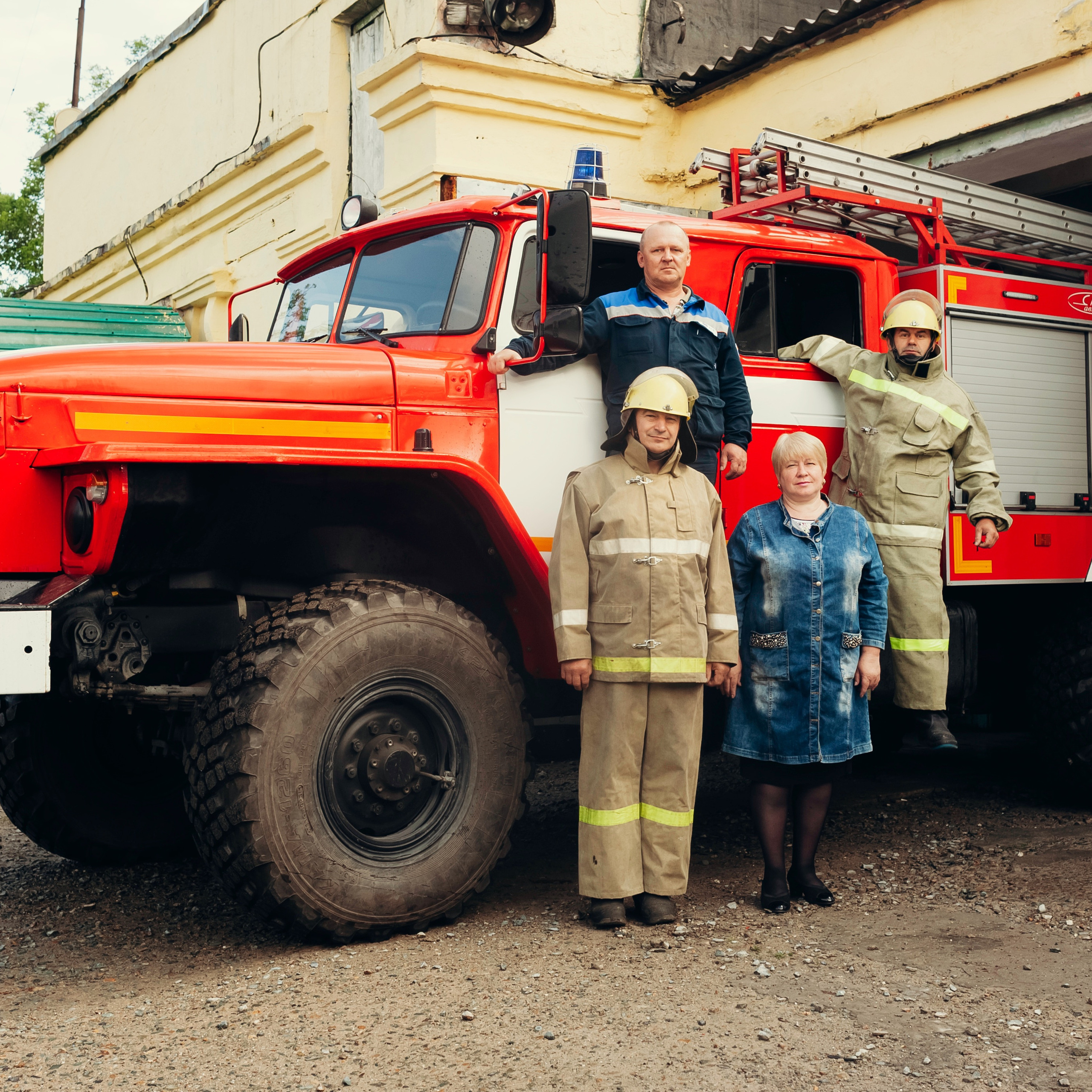 фотограф нефотогеничных владивосток