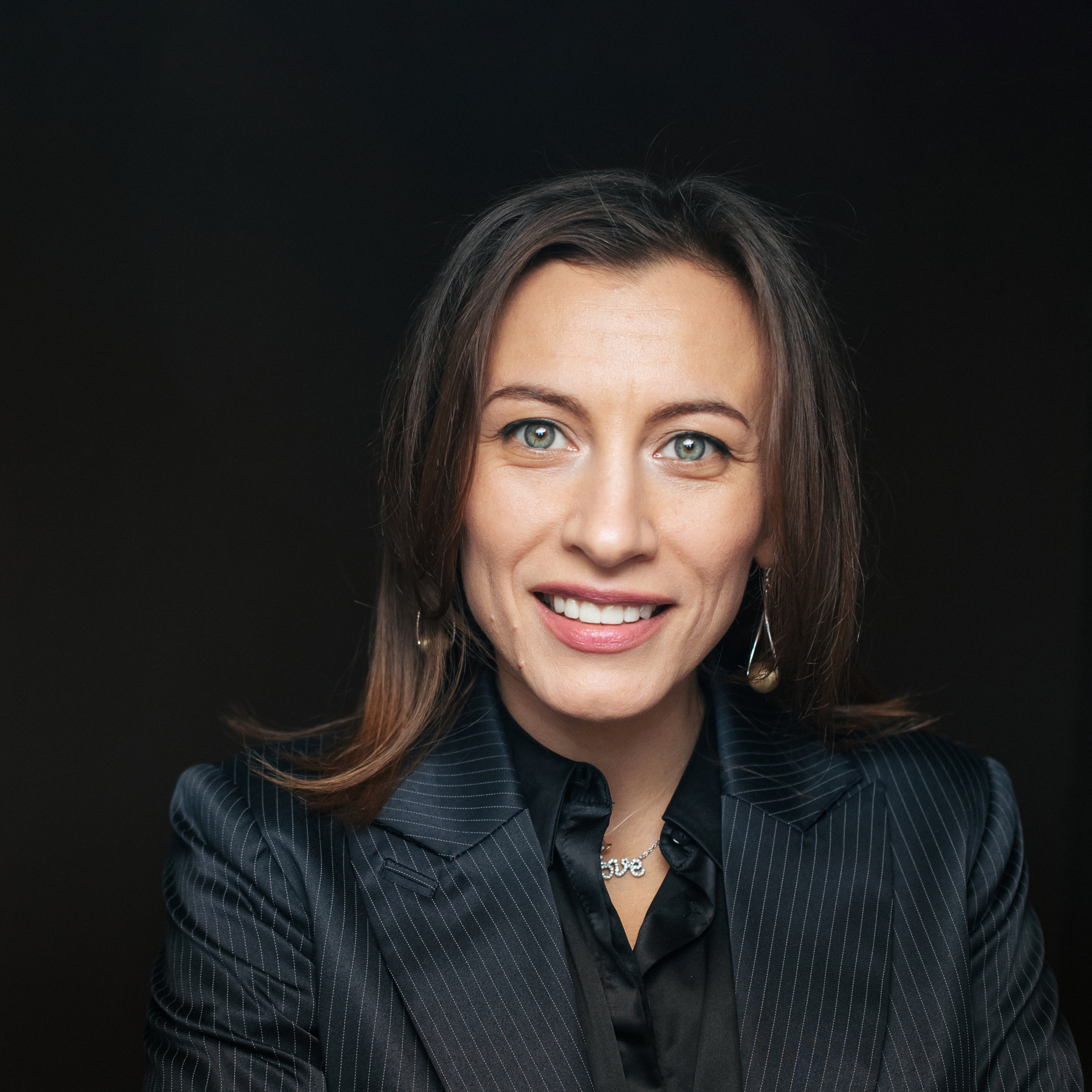 Джулия Джерихова психолог 