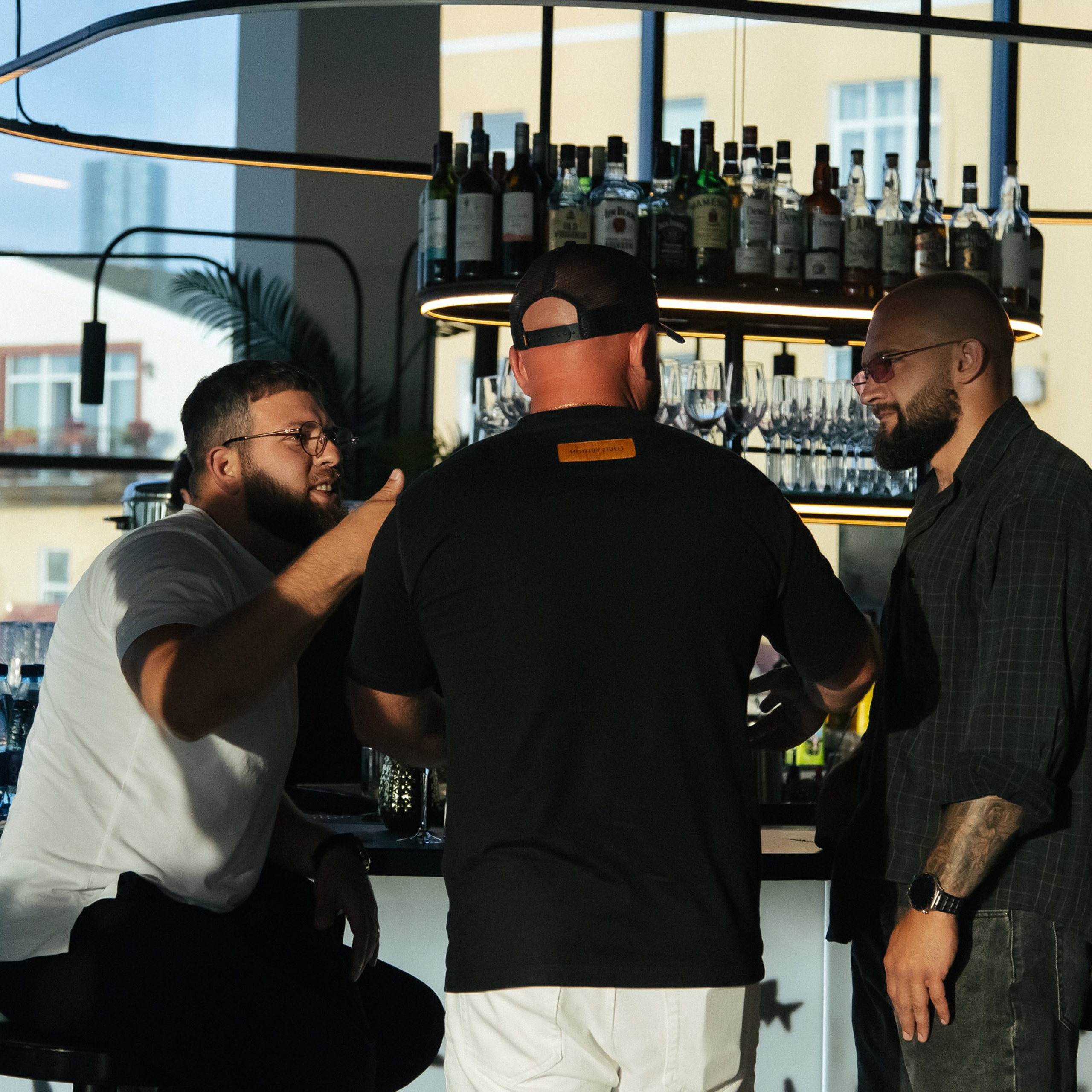 Премьера фильма Зеленый угол Владивосток. Business photographer Vladivostok