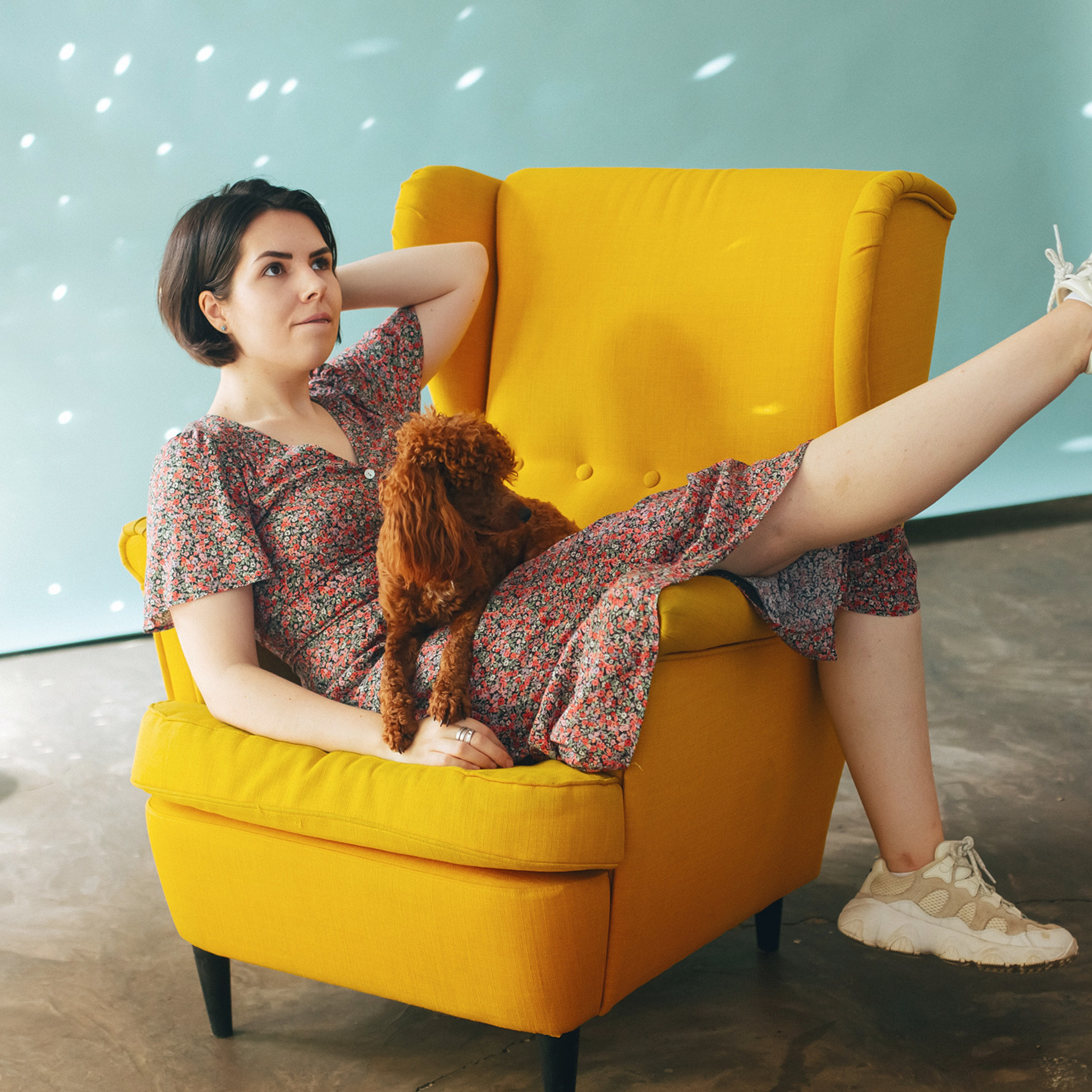 Василиса Вакилова 2021