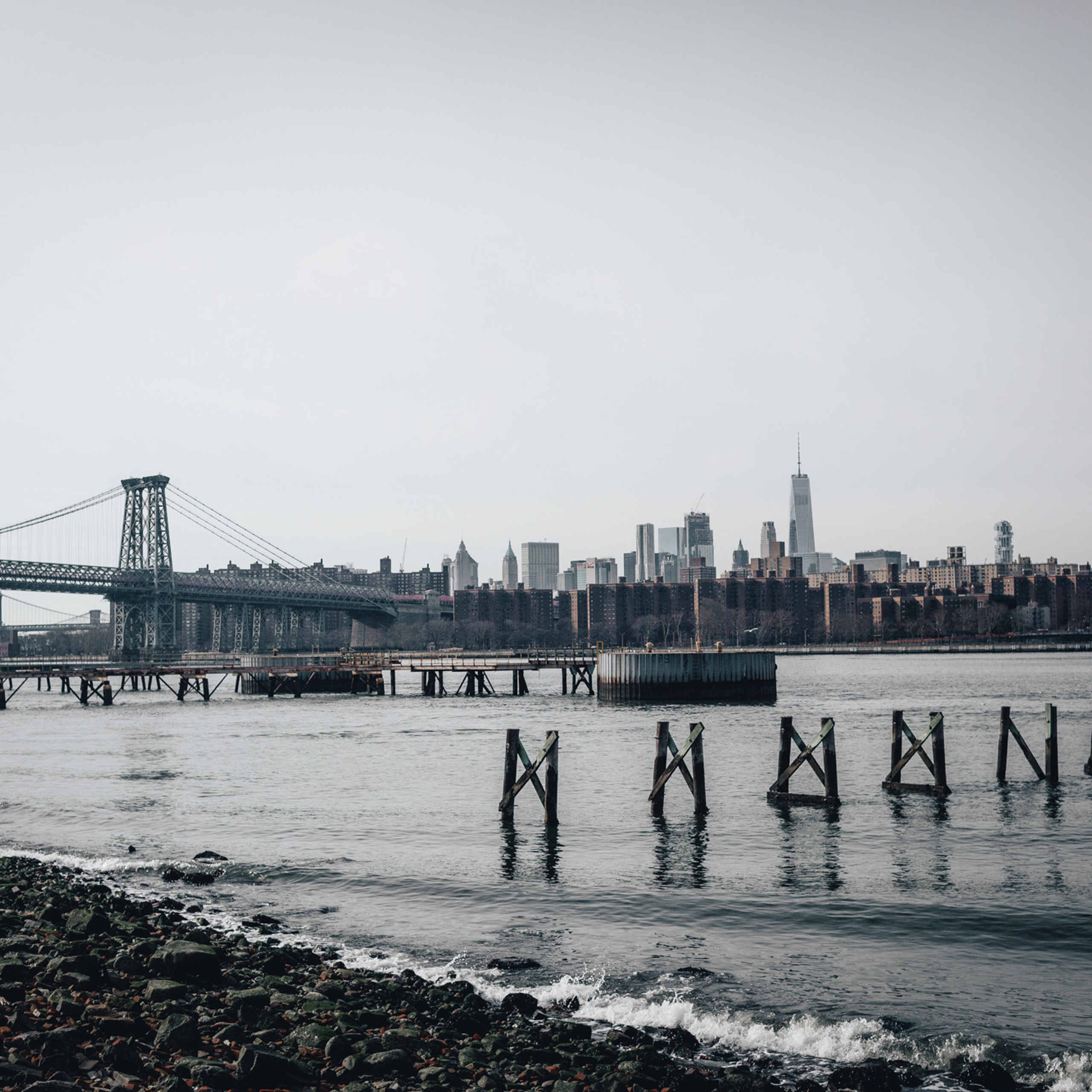 Америка 2016-2019