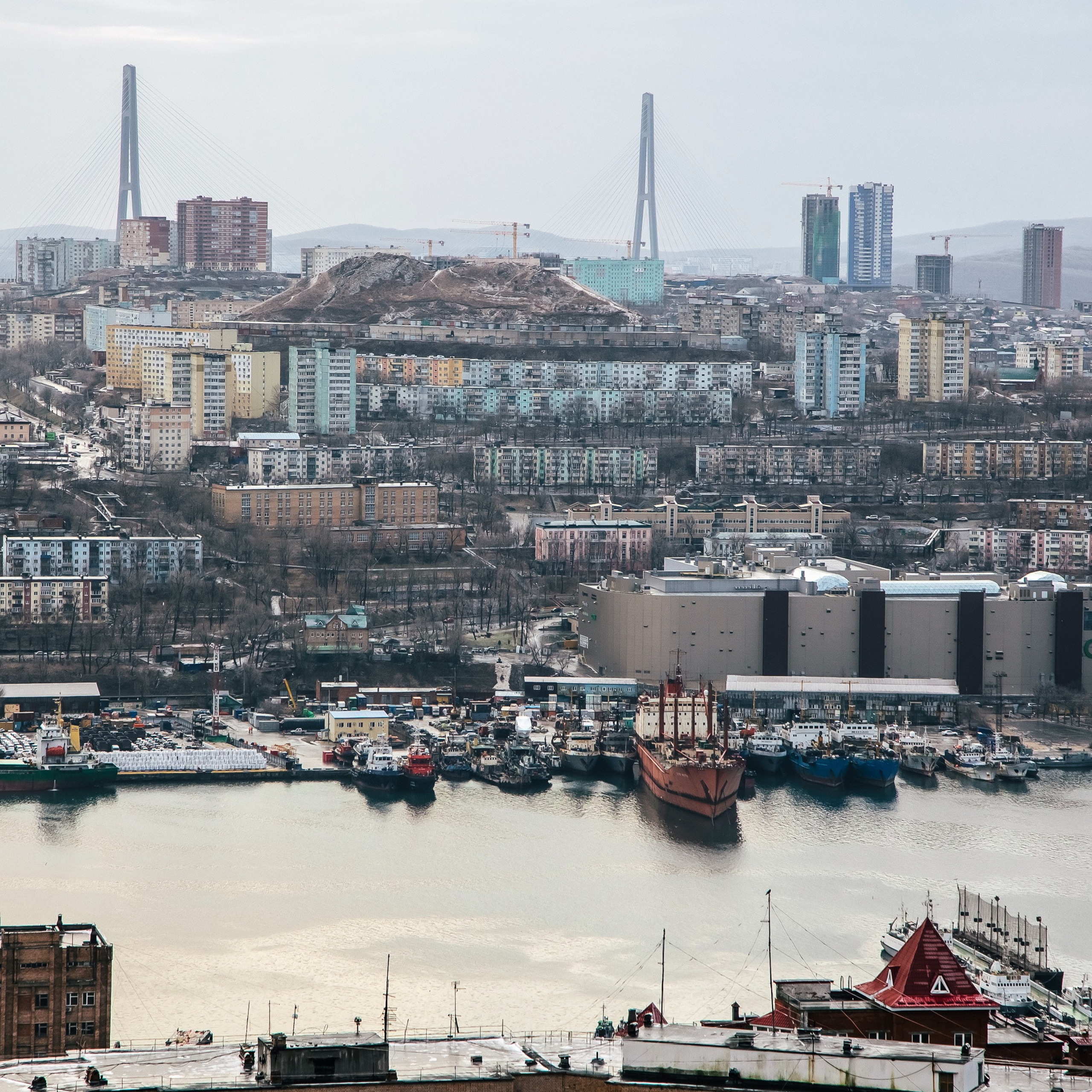 ТИХРЫБКОМ 2022