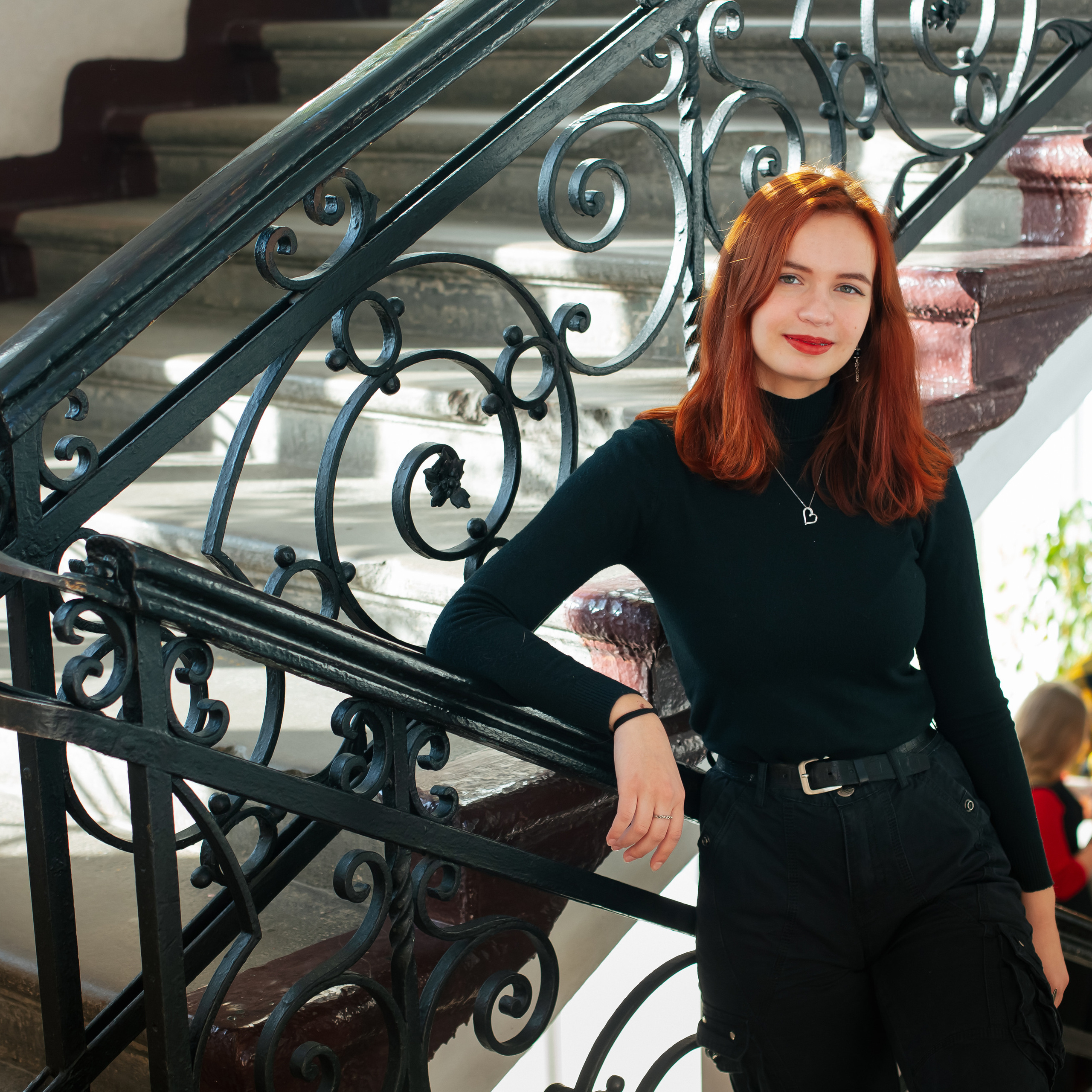 Школьники 2021 в школах