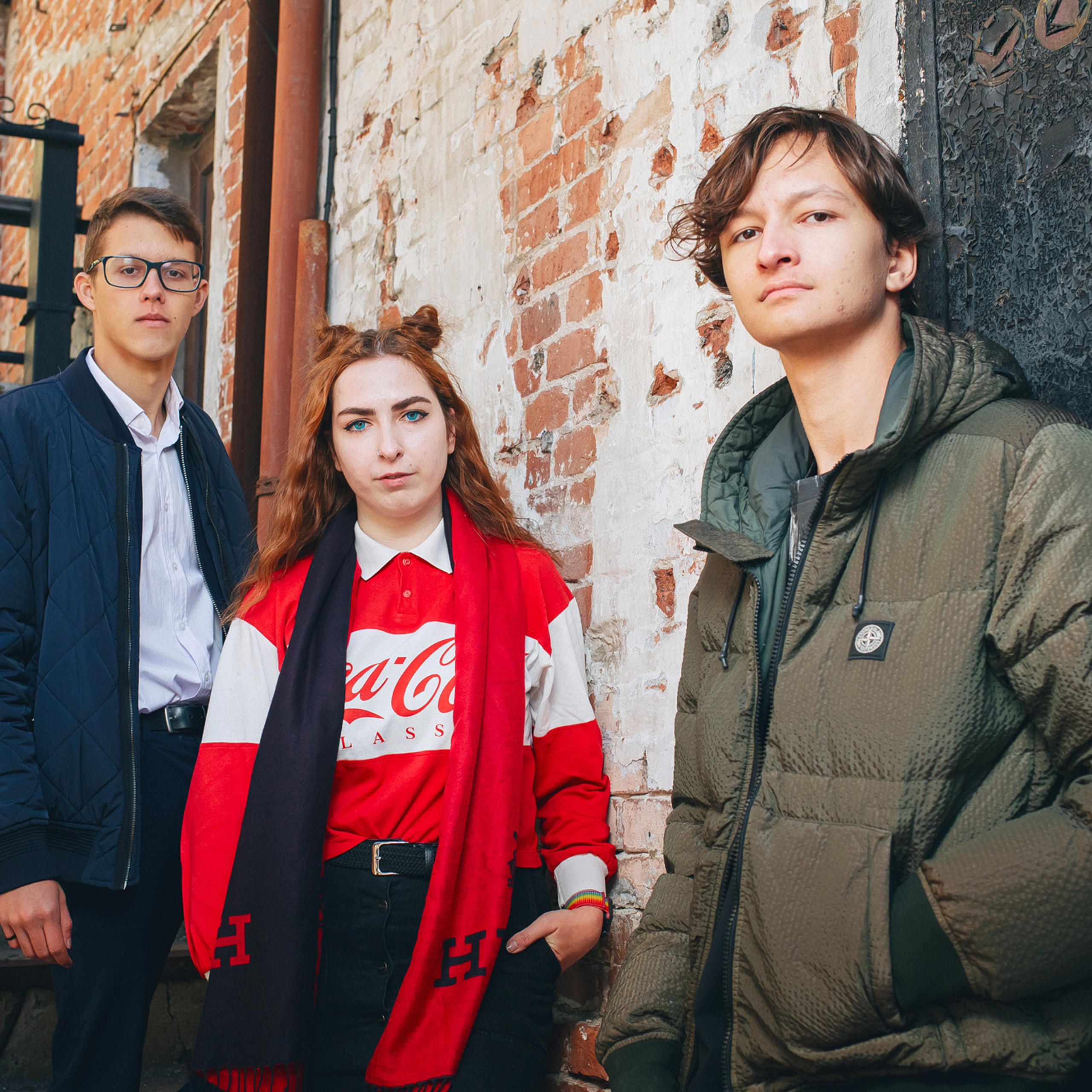 Выпускники пленэр 2021