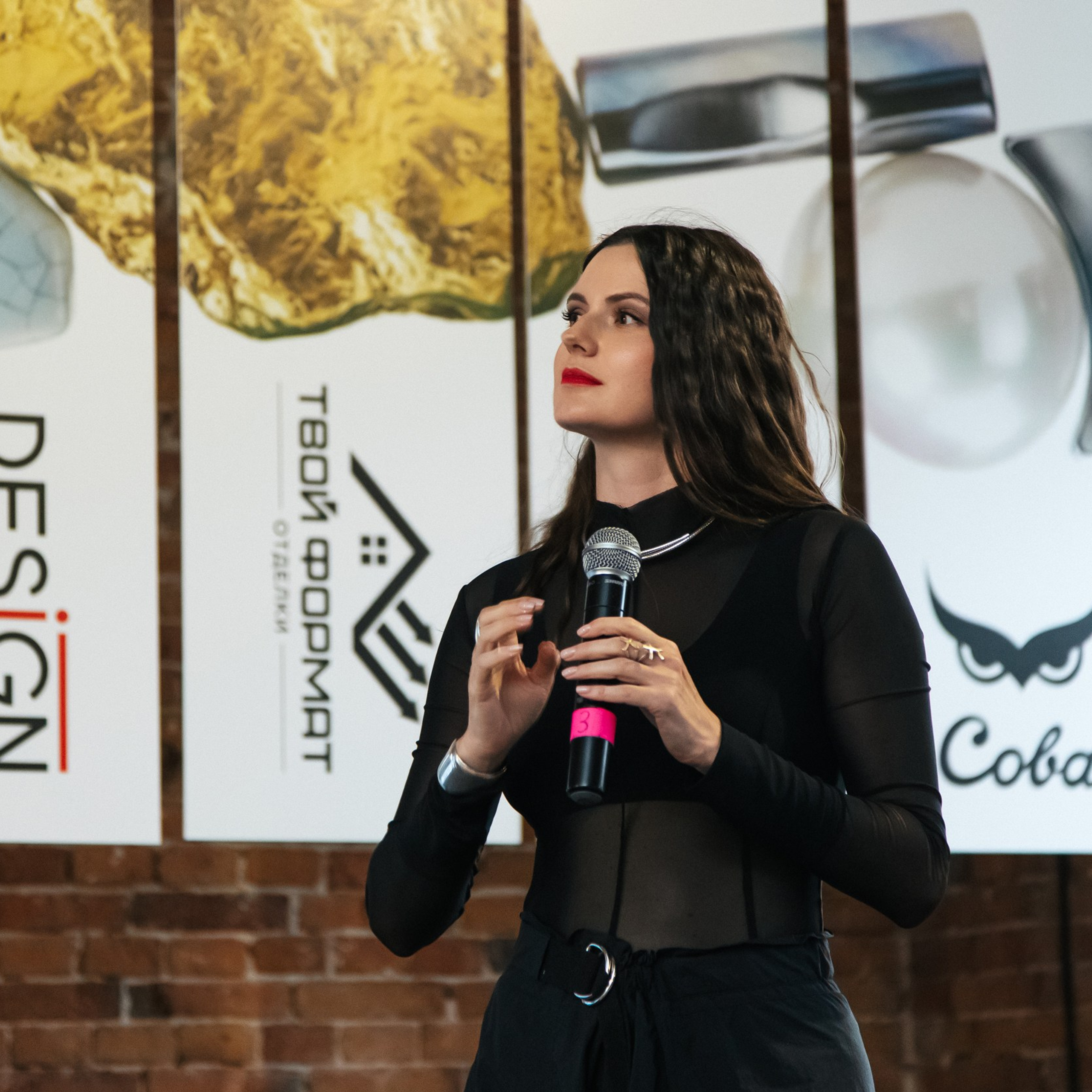 Vladivostok Design Week / Неделя Дизайна во Владивостоке. Business photographer Vladivostok