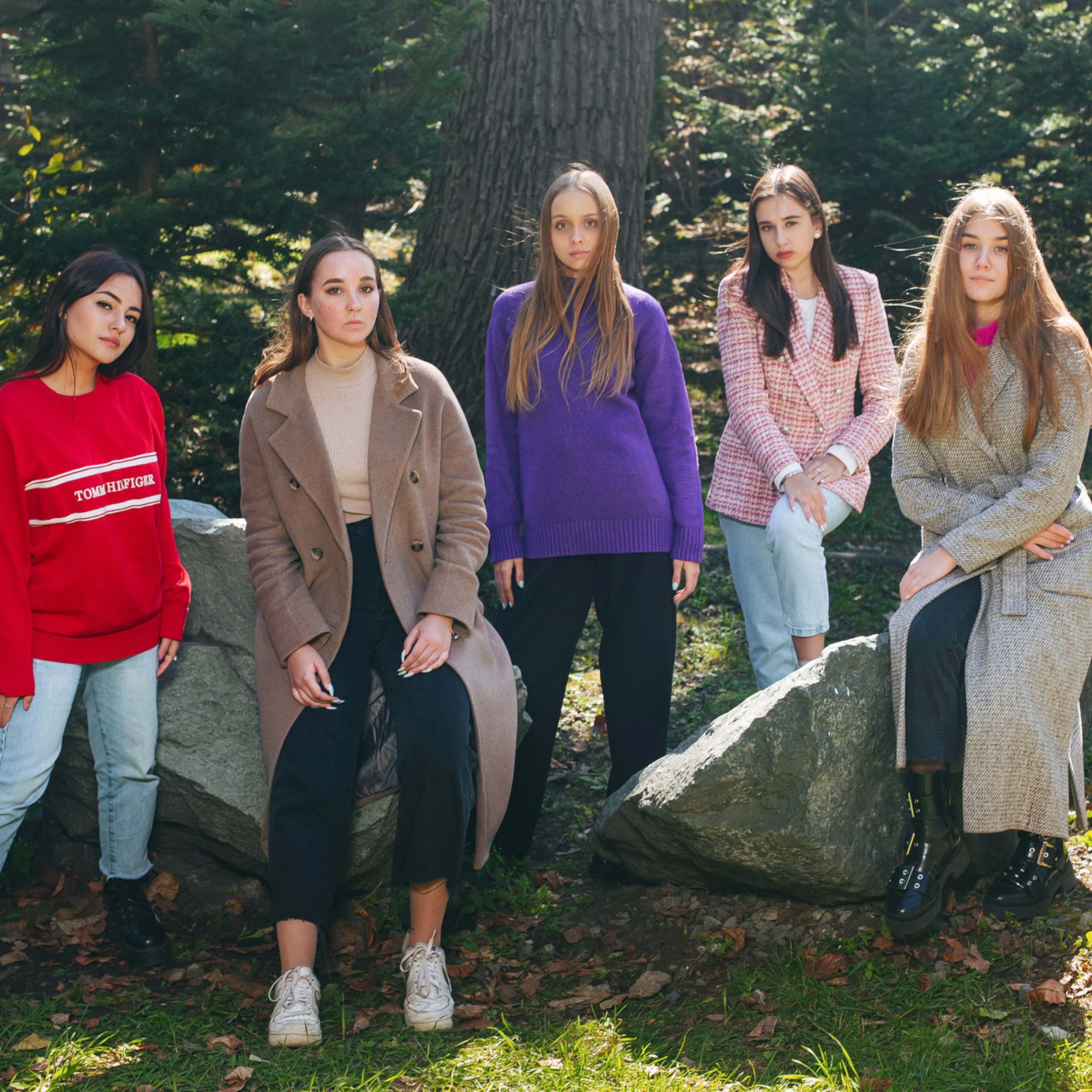 Выпускники пленэр 2021