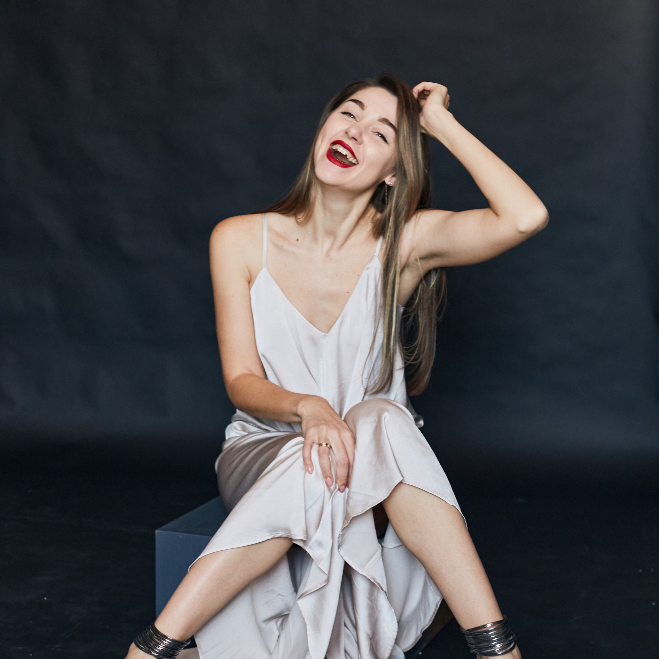 Наталья Асеева 2021