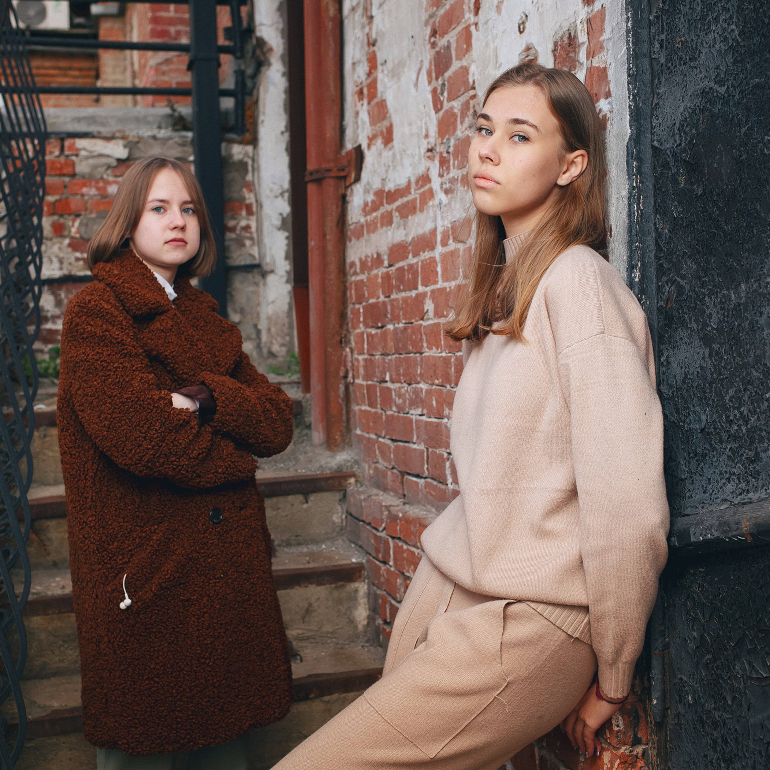 Выпускники пленэр 2021