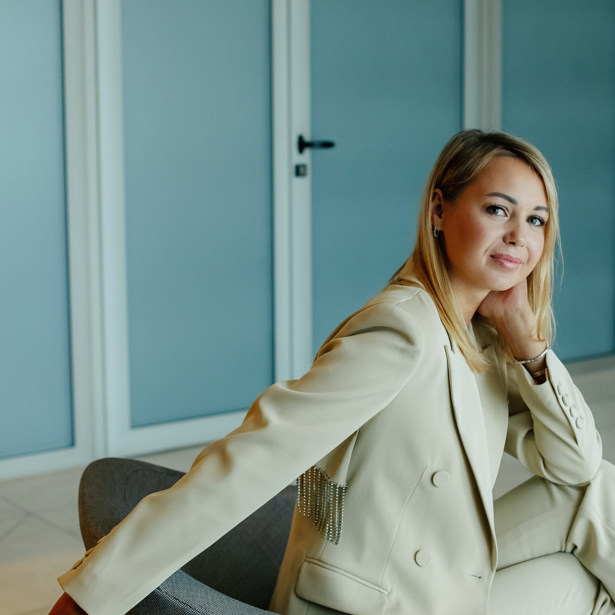 Ирина ФИНАНСЫ 2023