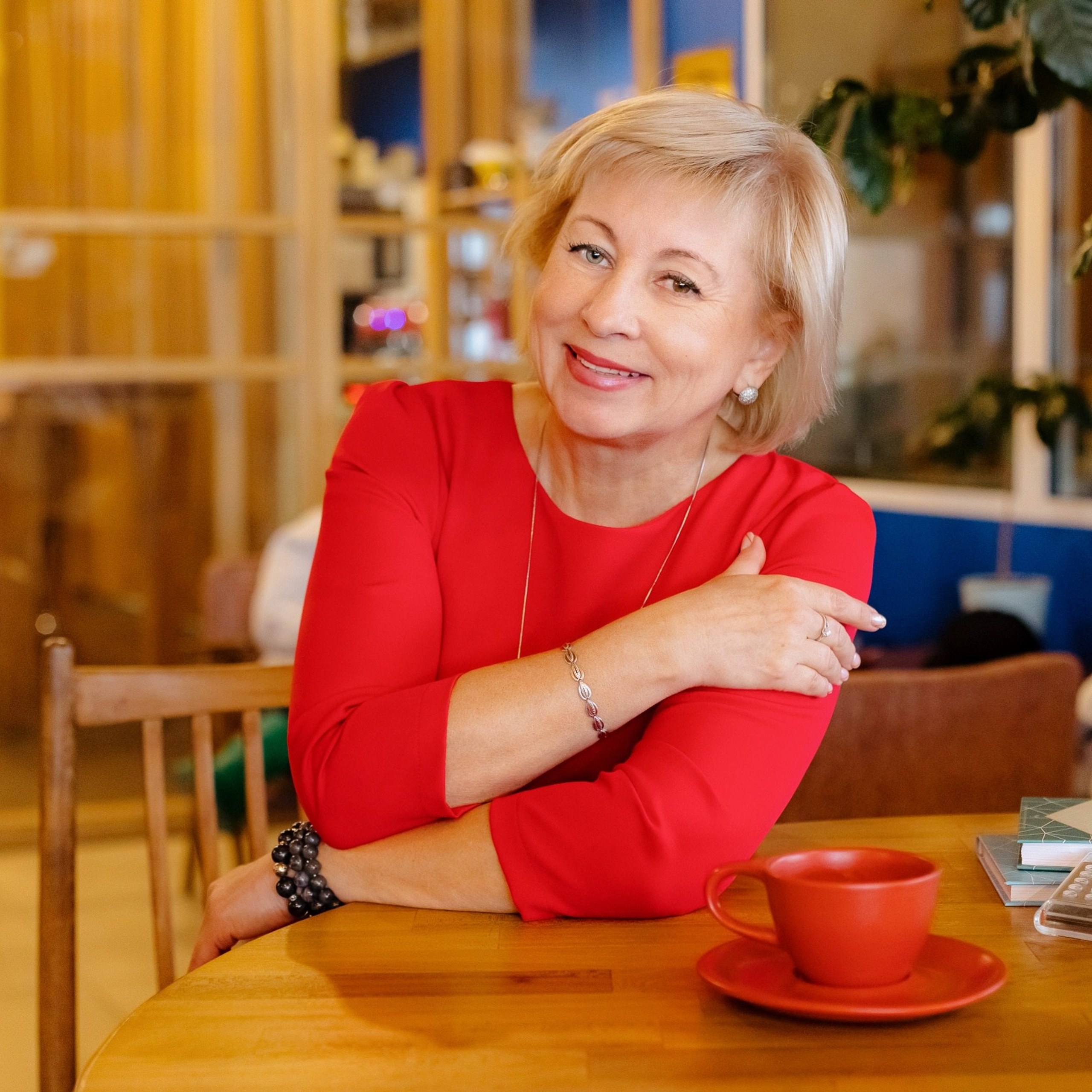 Лариса нумеролог