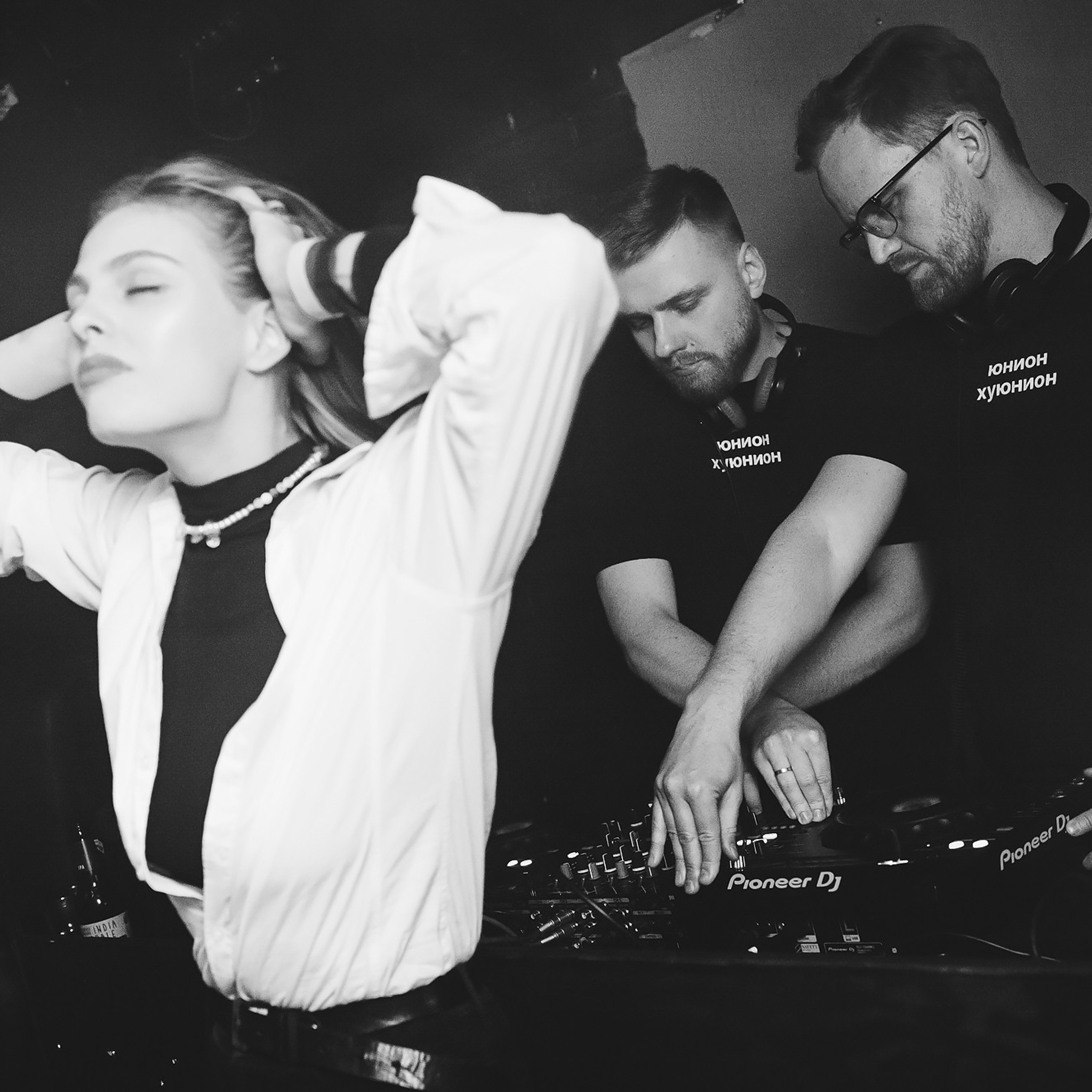 репортажный фотограф на корпоративное событие Владивосток