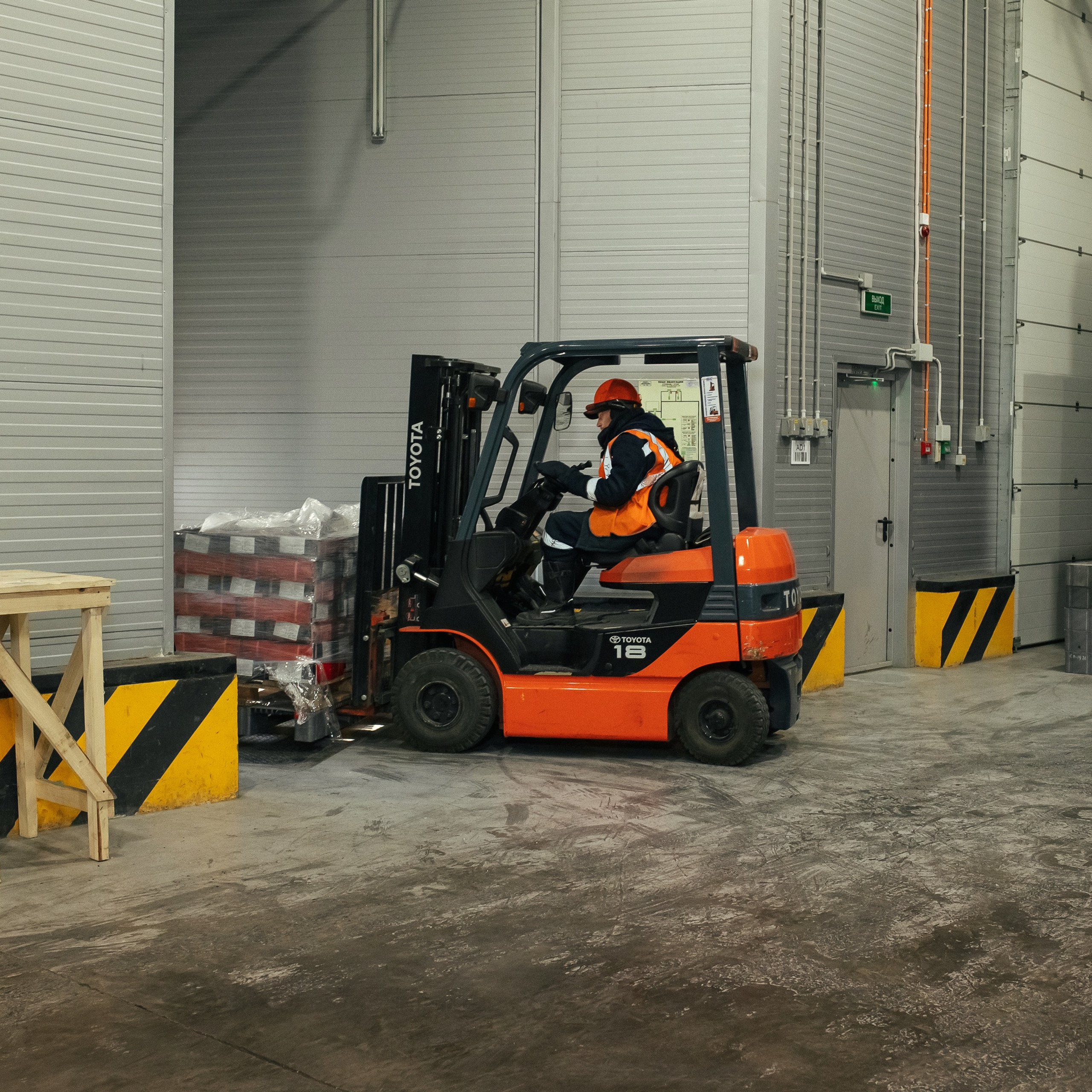 ТИХРЫБКОМ 2022