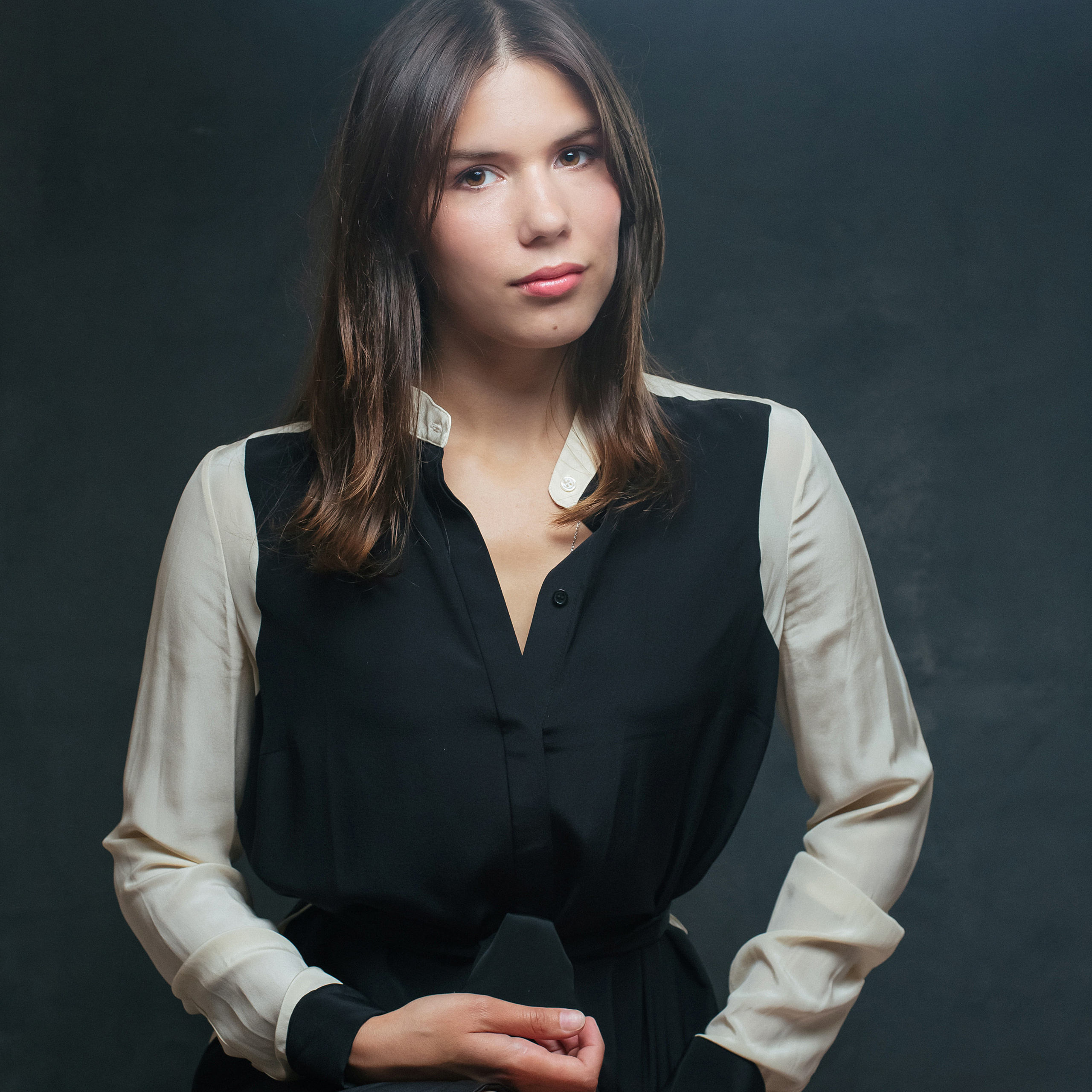 бизнес-портрет Владивосток