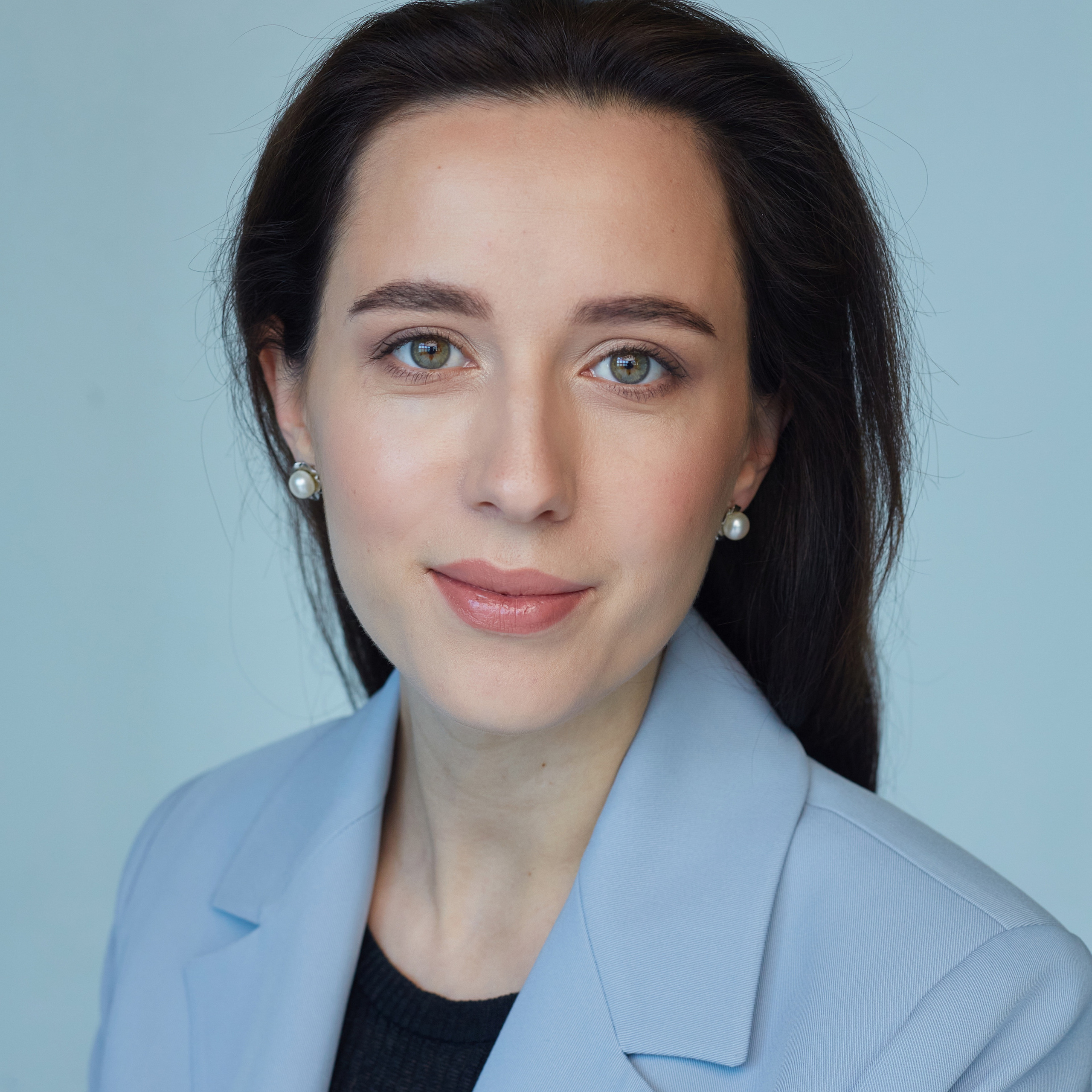 портреты для сайта руководителей фотограф Арсеньев