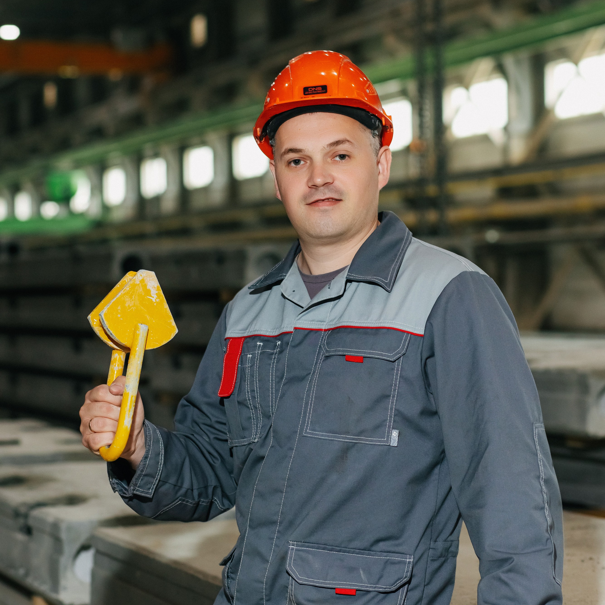 Сьемка производства Приморья