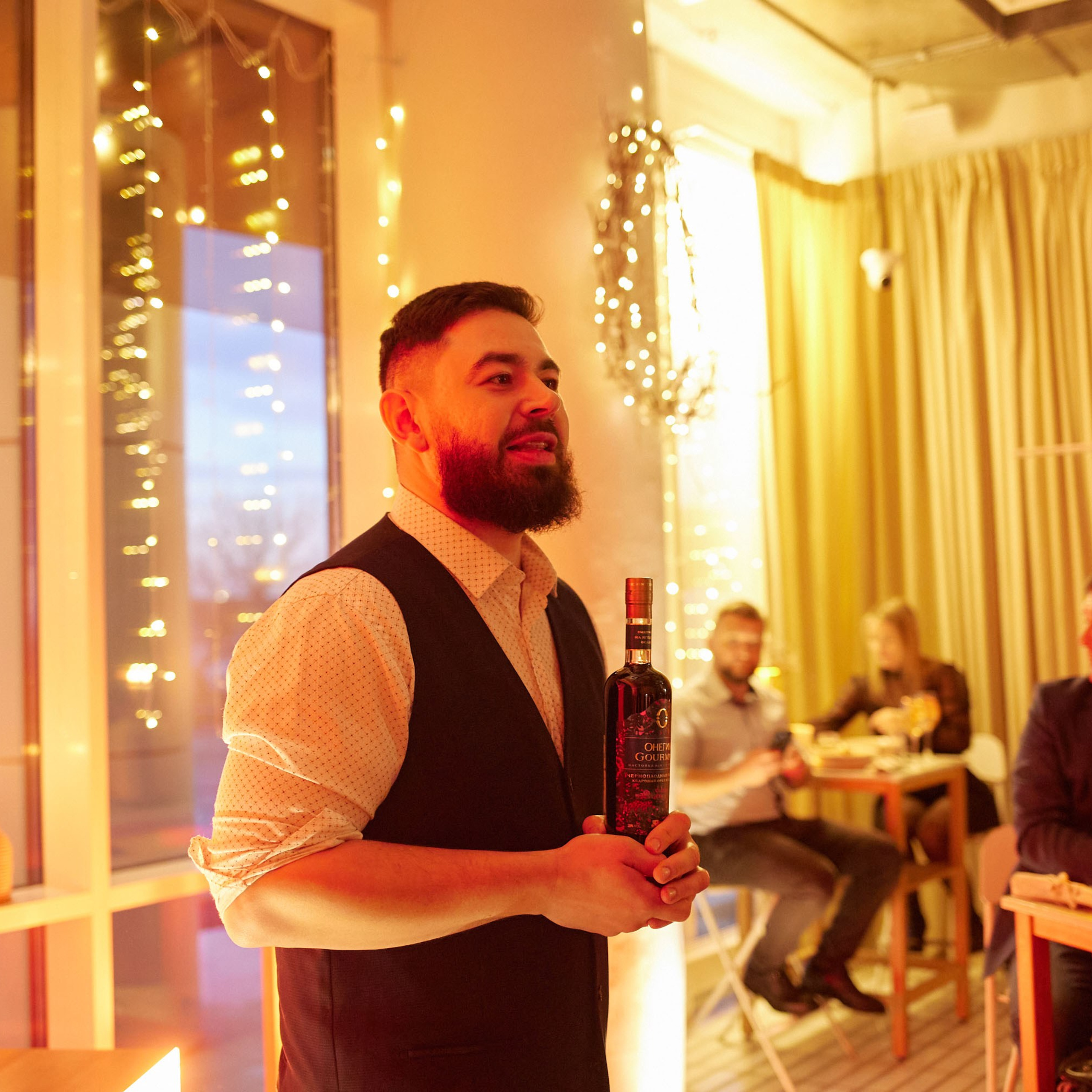 Агар Агар разные фотосьемки. Бизнес-портрет, и репортажный фотограф во Владивостоке Женя Кокурина