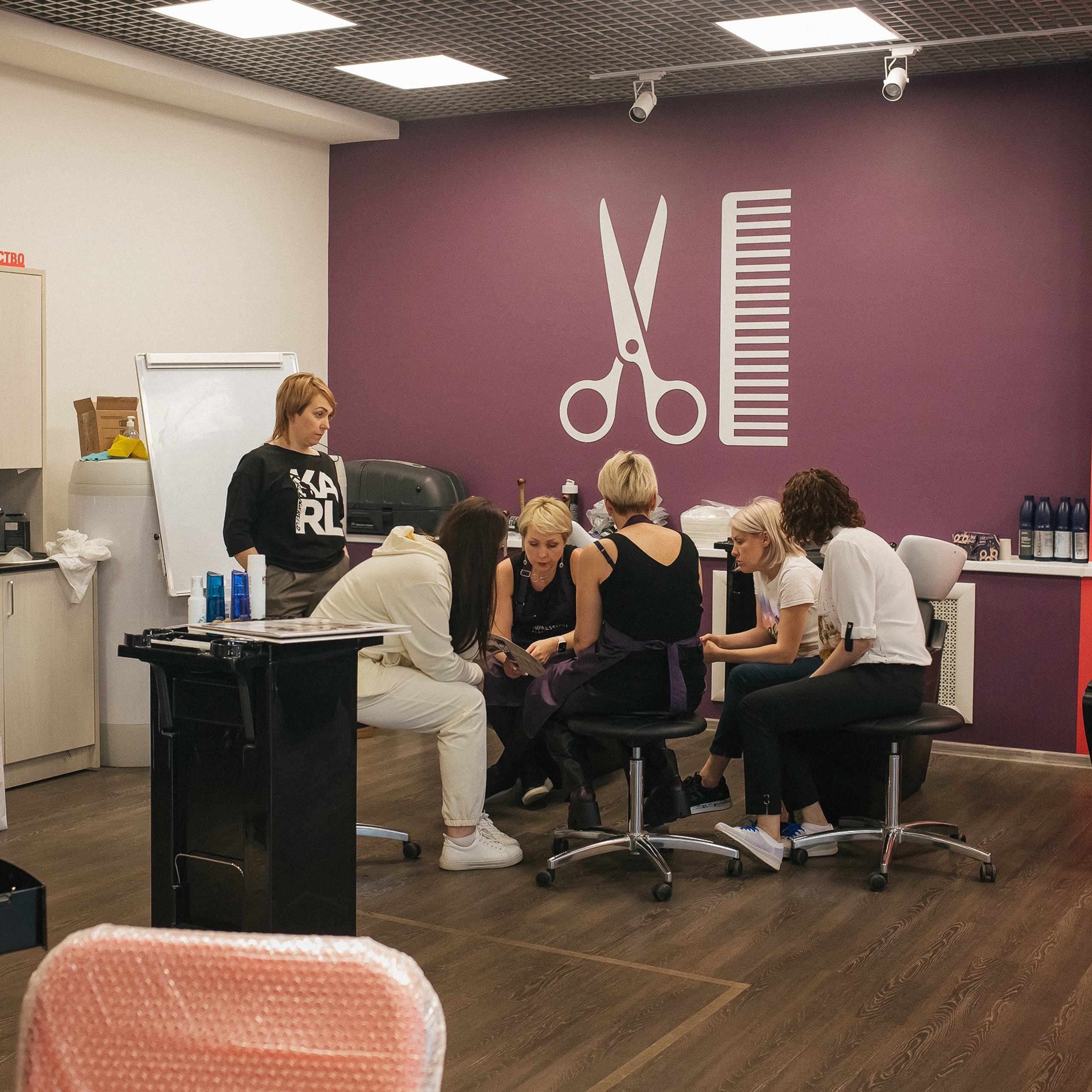 Worldskills 2022 МК от экспертов