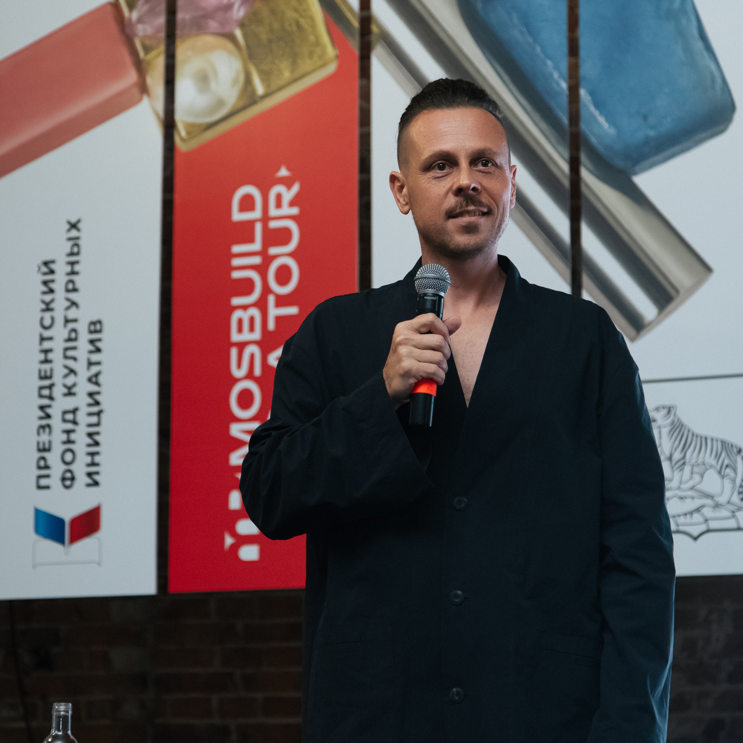 Vladivostok Design Week / Неделя Дизайна во Владивостоке. Business photographer Vladivostok