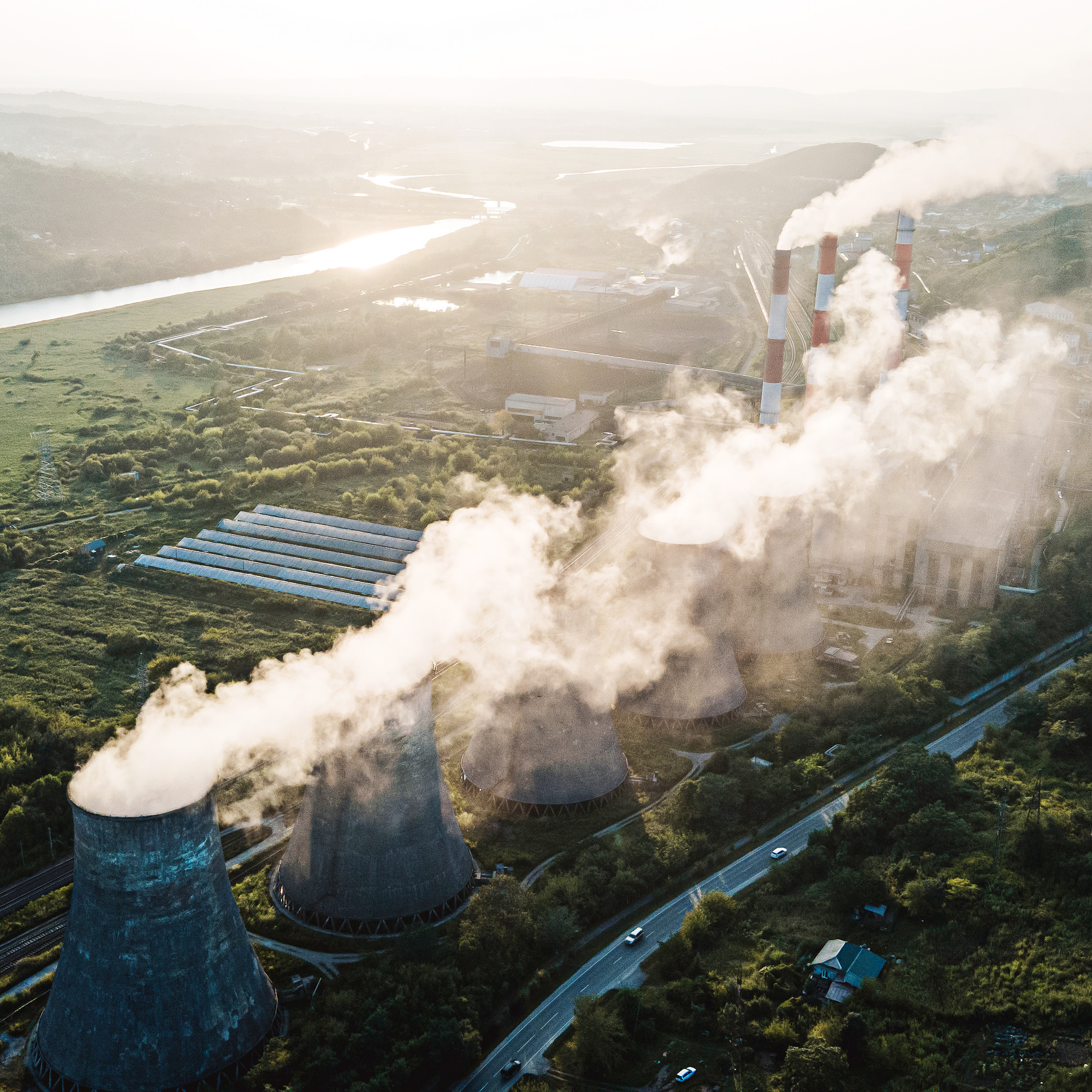 Производственная фотосъемка во Владивостоке Промышленный (индустриальный) фотограф,  Москва,  Южно-Сахалинск, Якутск Промышленная фотография, фотосъемка производства, фотограф индустриальный пейзаж