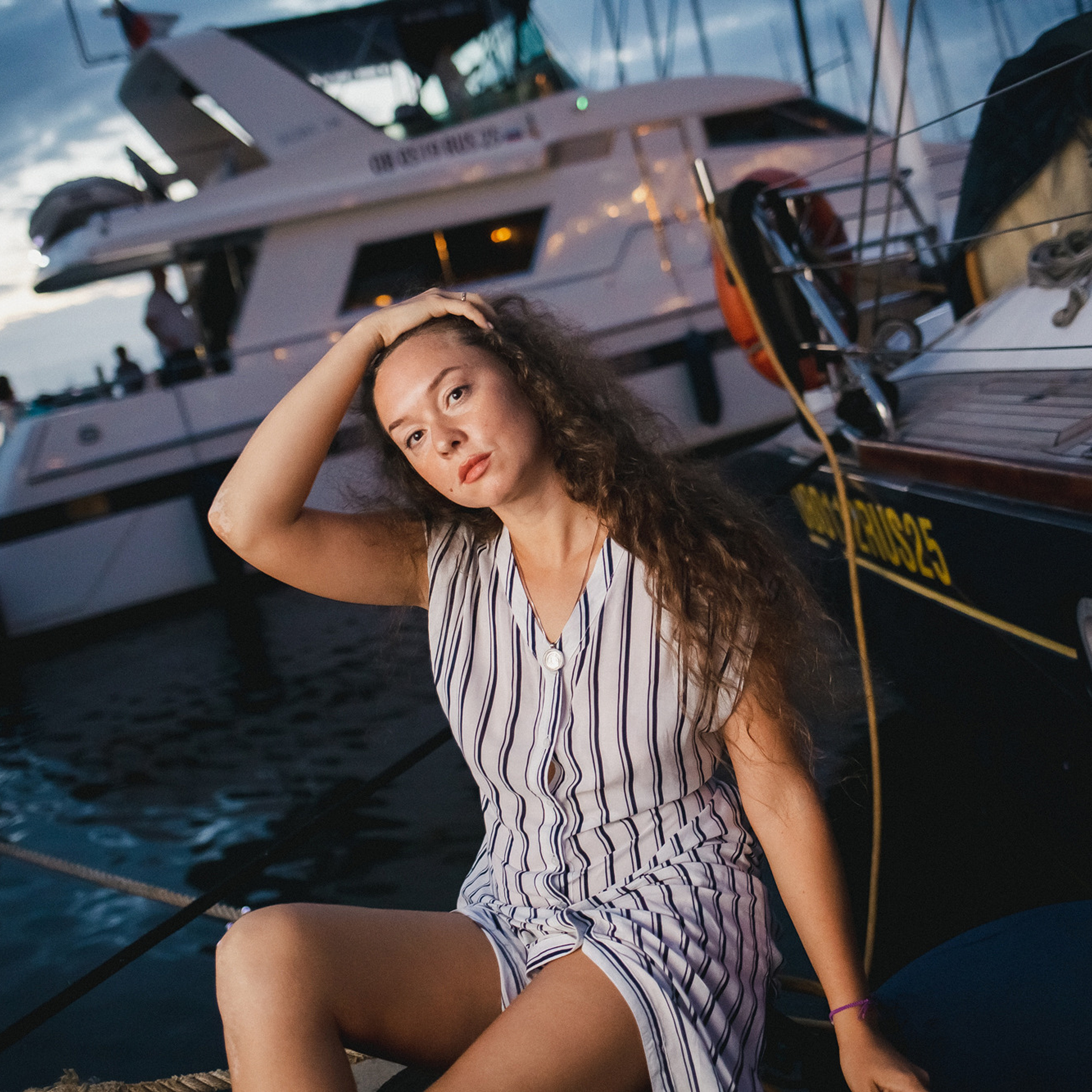 Александра 2021