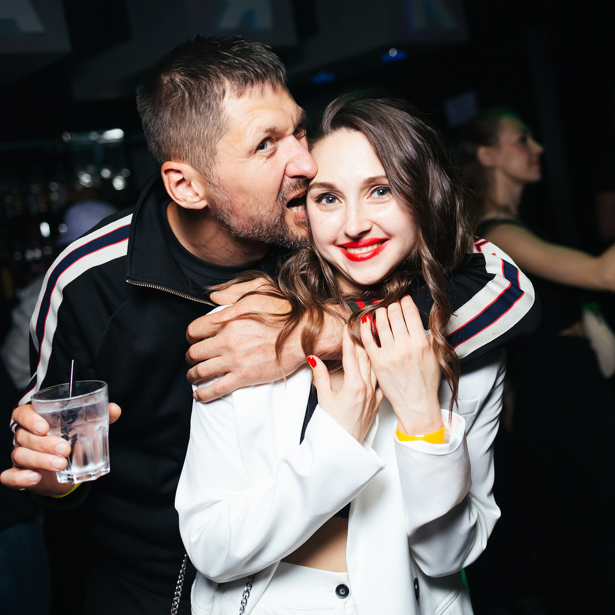 Вечеринки MOSAIQUE PARTY 2021