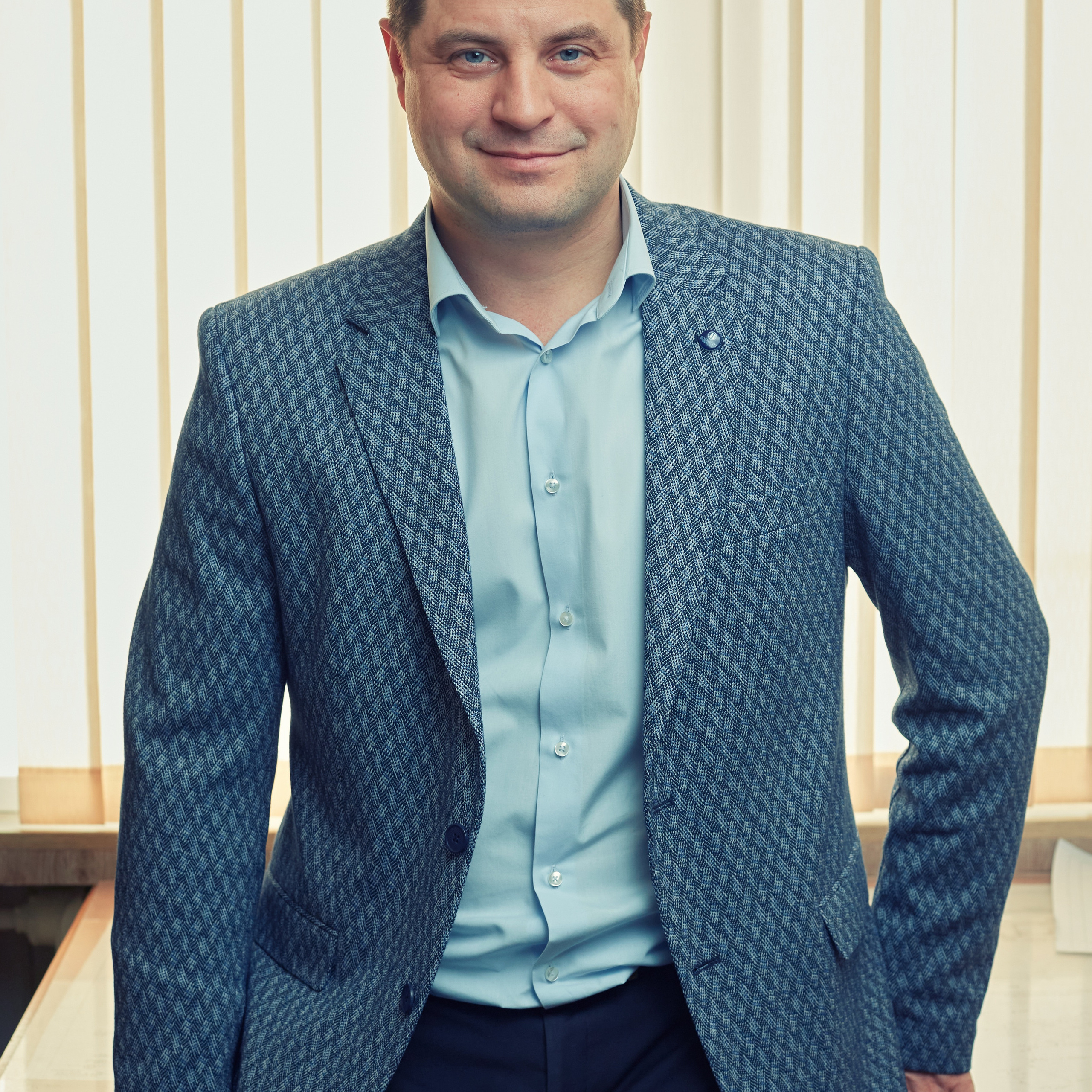 бизнес-портрет Владивосток