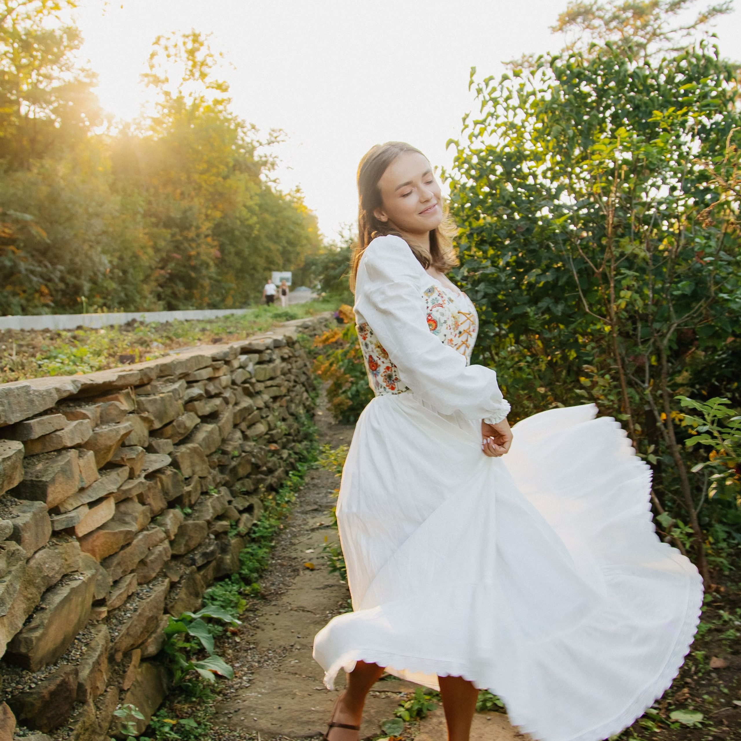 Свадьба Кристины и Димы