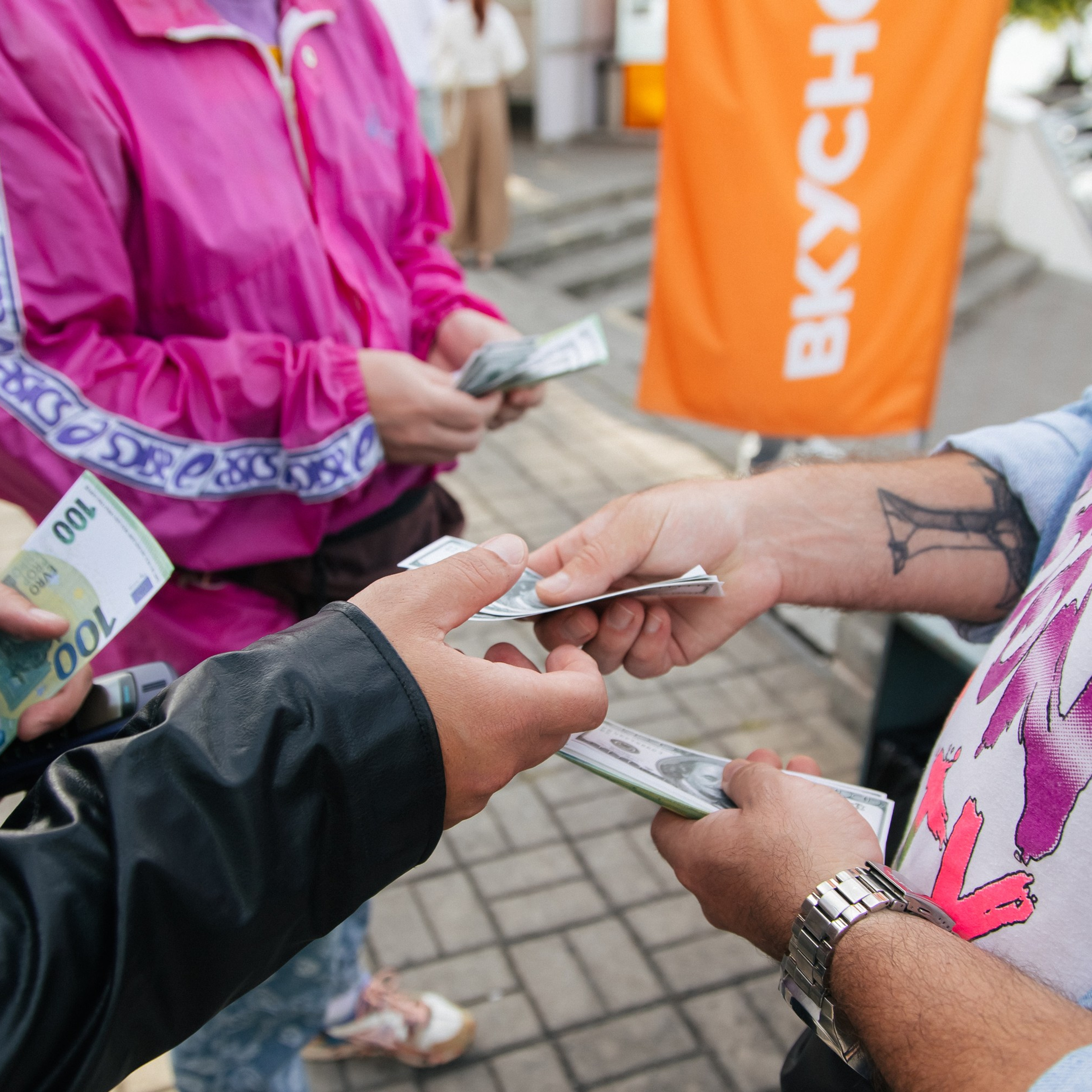 Премьера фильма Зеленый угол Владивосток. Business photographer Vladivostok