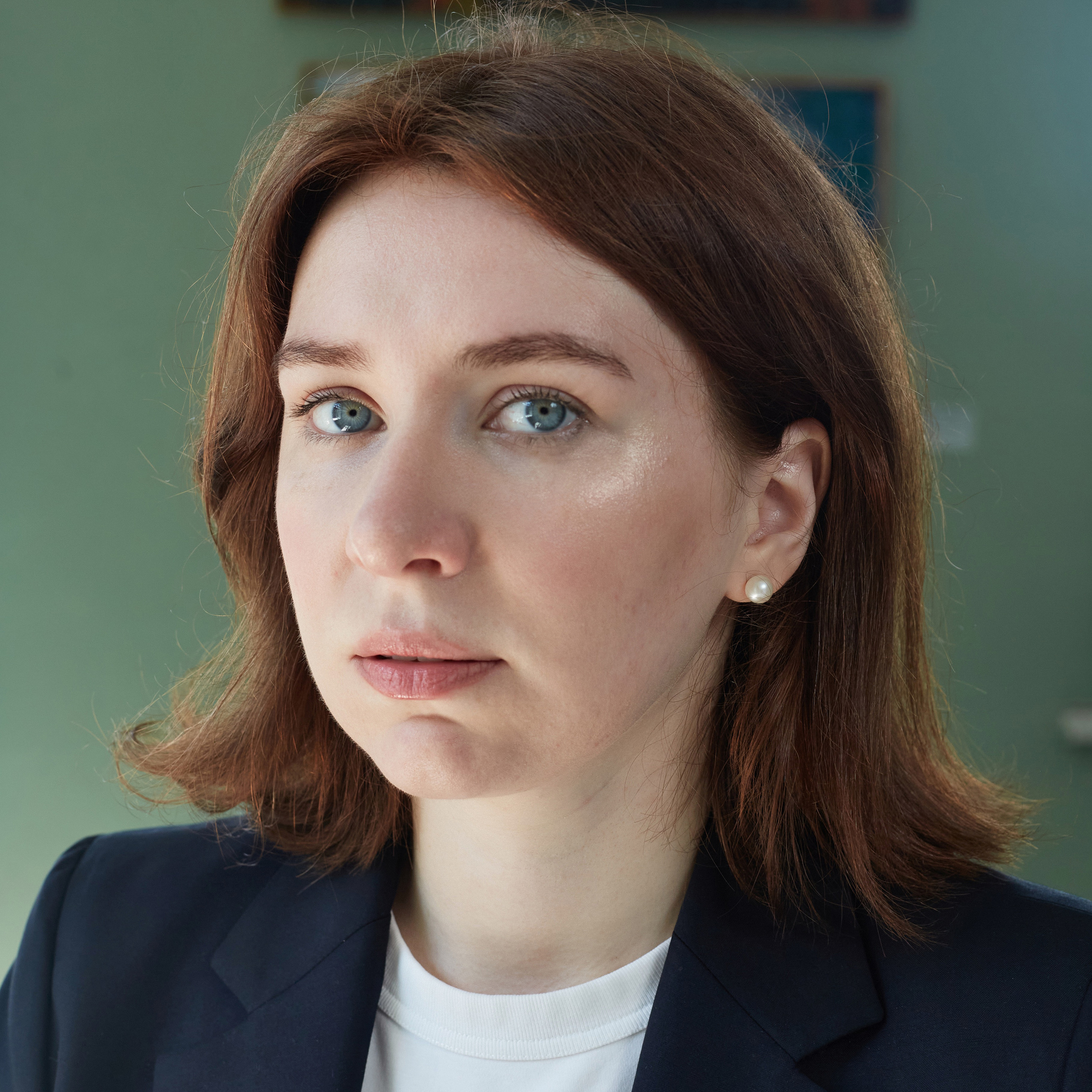 Мария Максимова директор Артэтаж