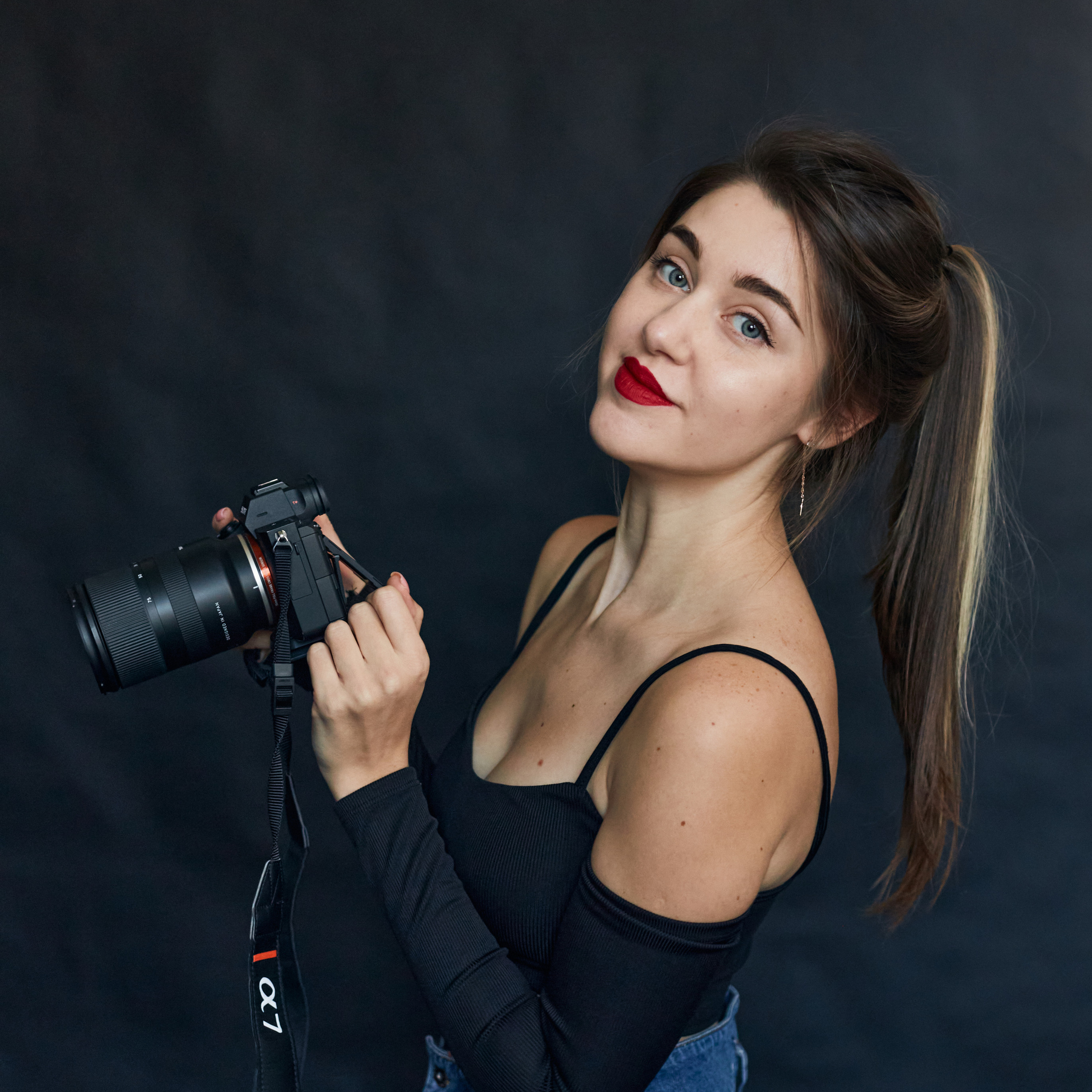 Наталья Асеева 2021