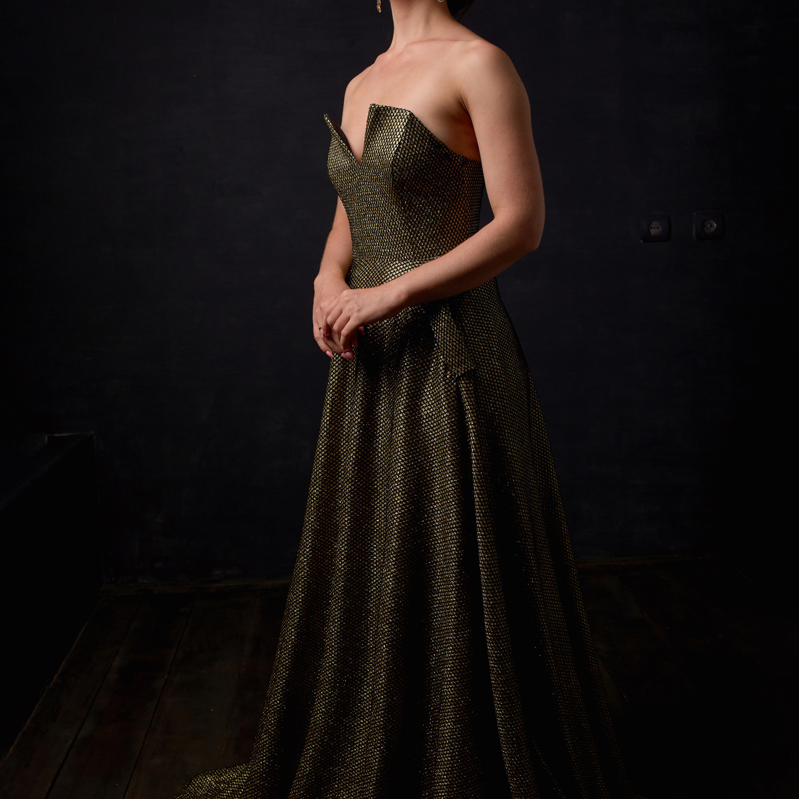 Студийный фотограф Владивосток