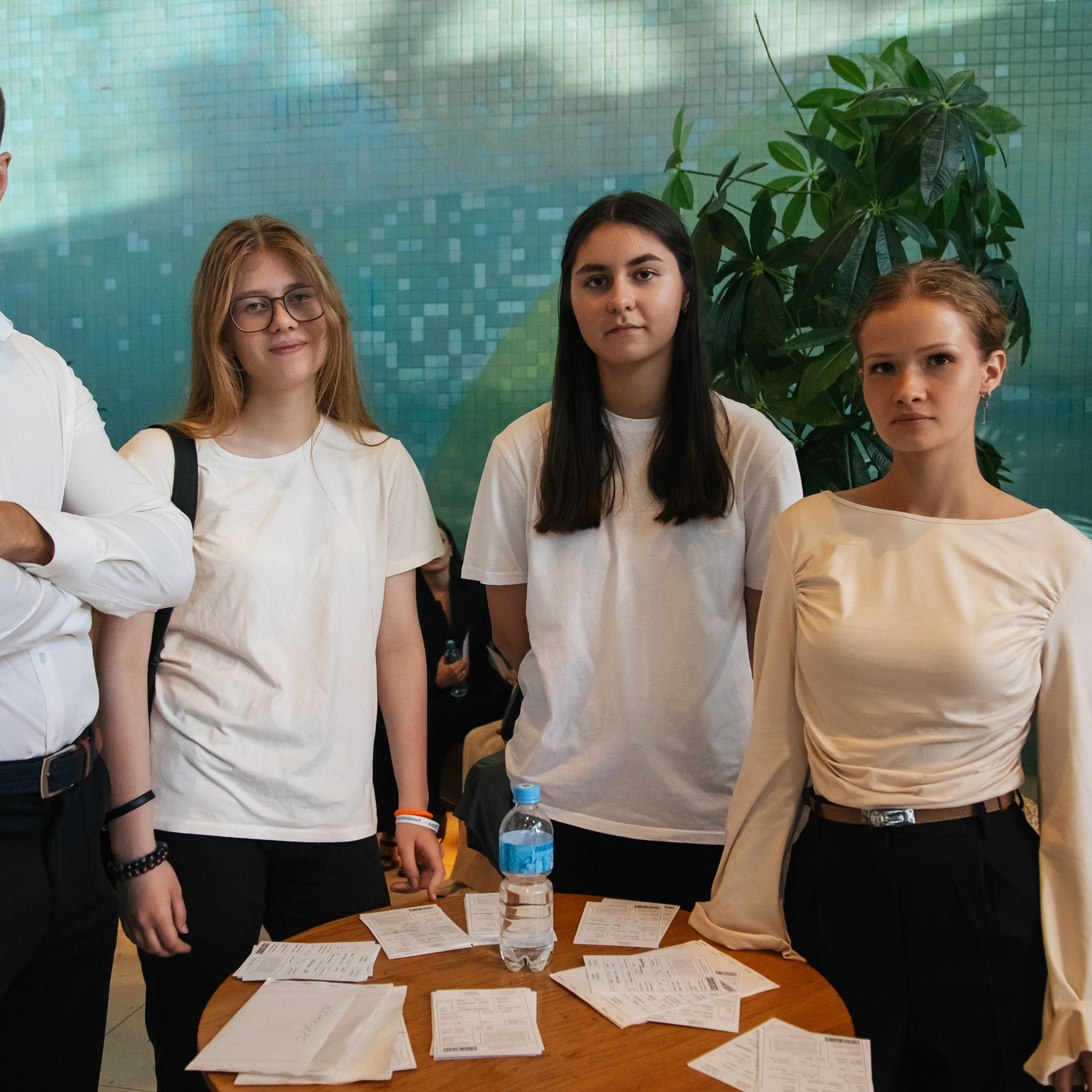 Премьера фильма Зеленый угол Владивосток. Business photographer Vladivostok